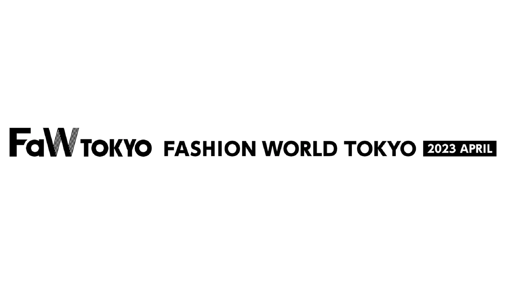 FaW TOKYO