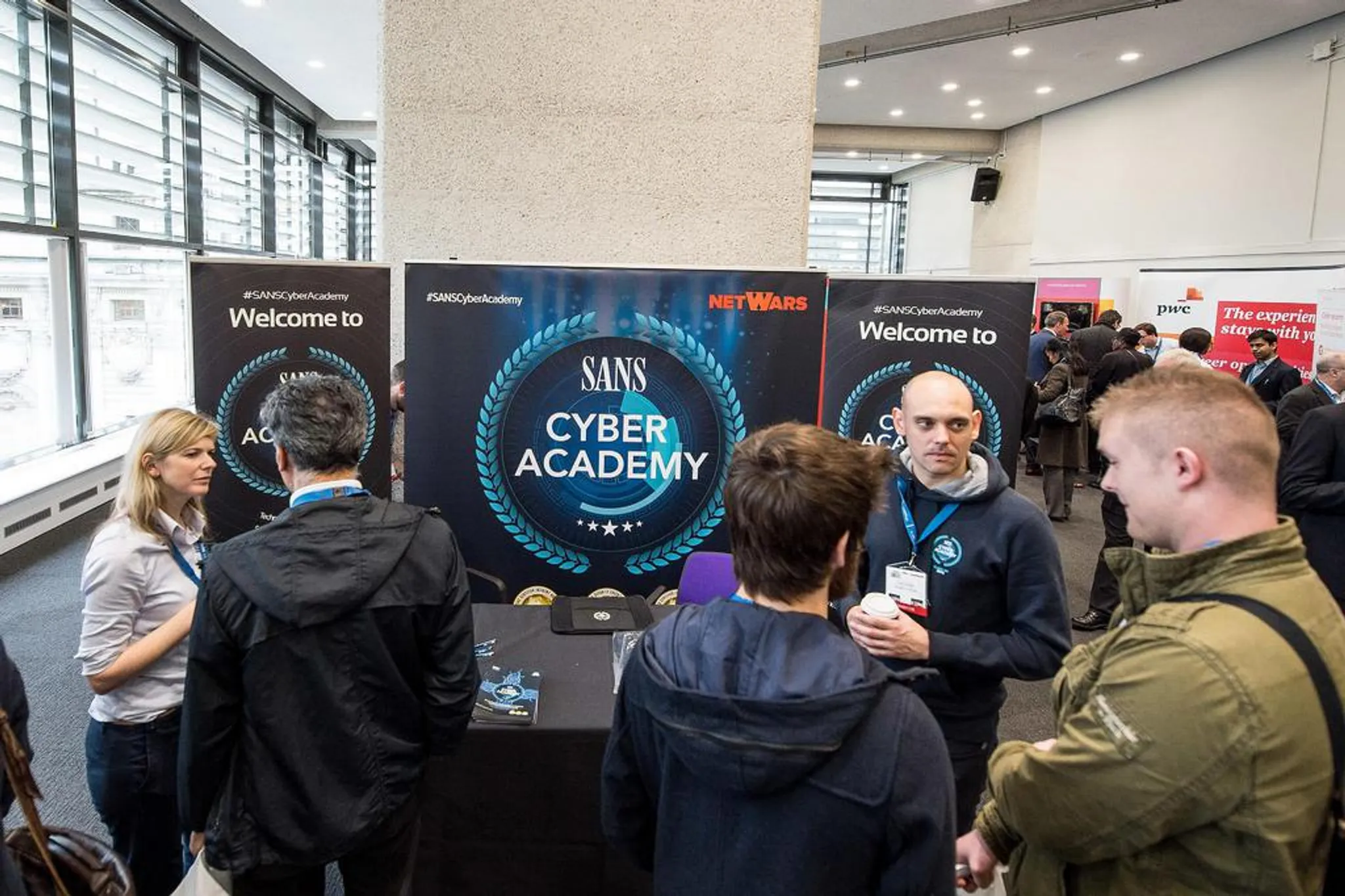 Cloud & Cyber Security Expo