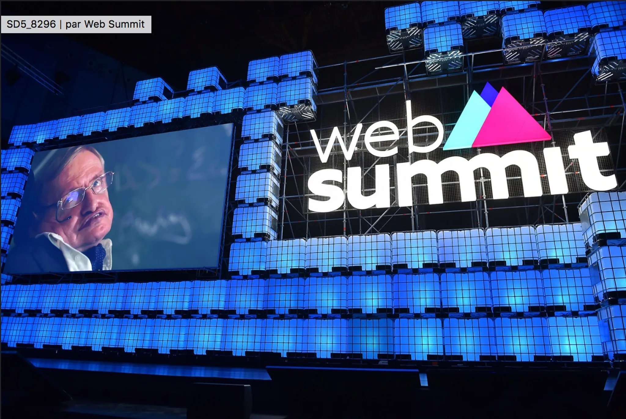 Web Summit