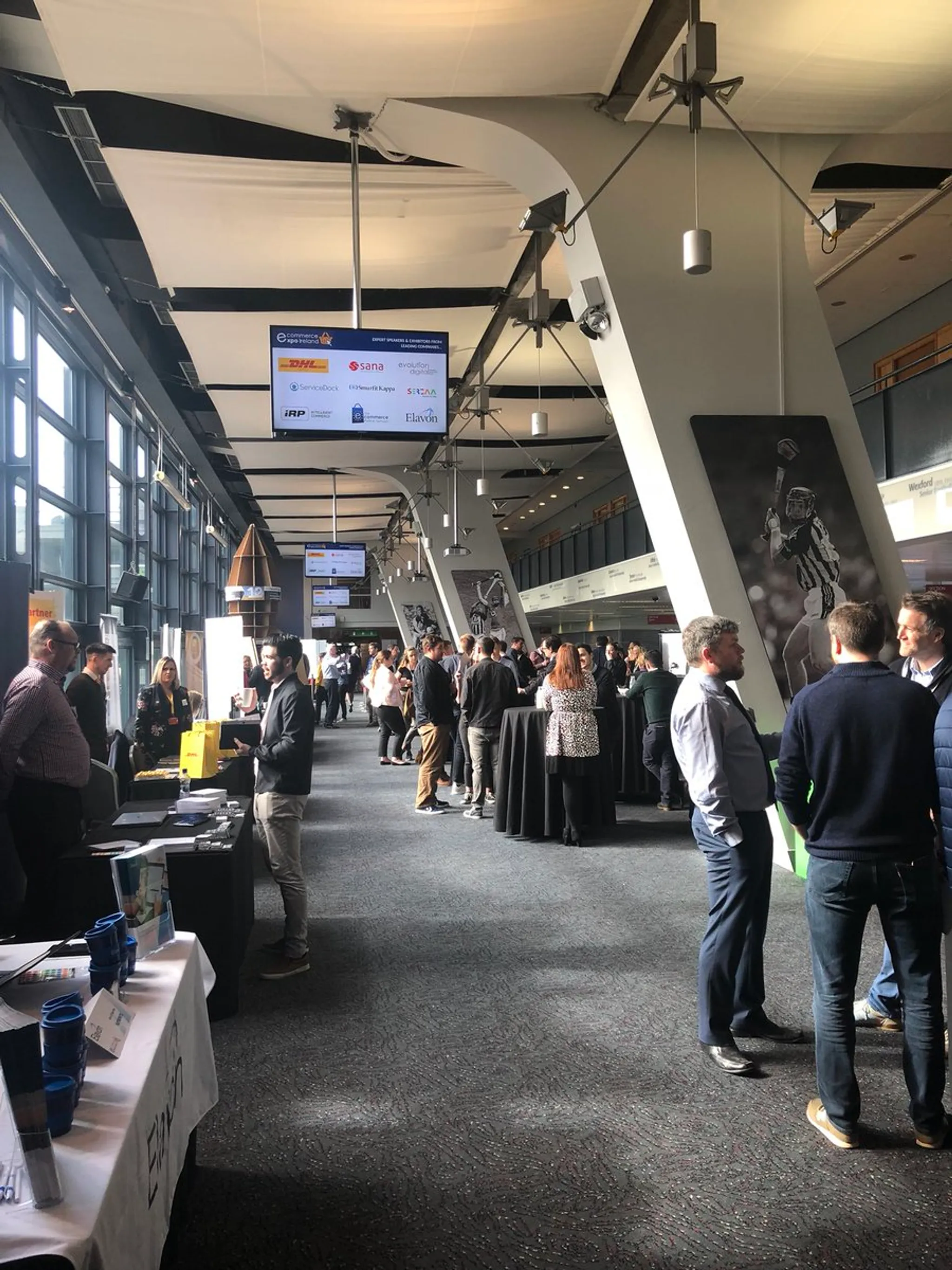 Ecommerce Expo Ireland