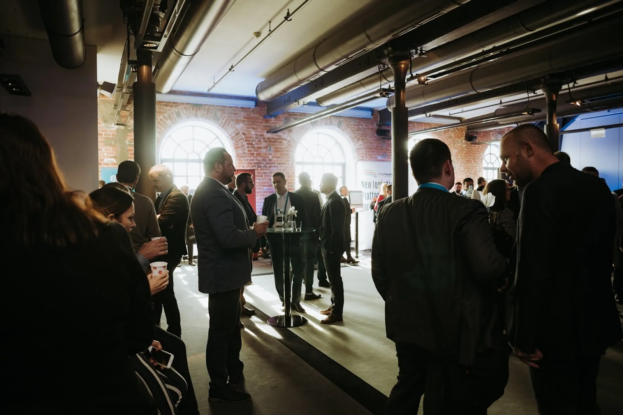 hyperLOG - transport and logistics future forum