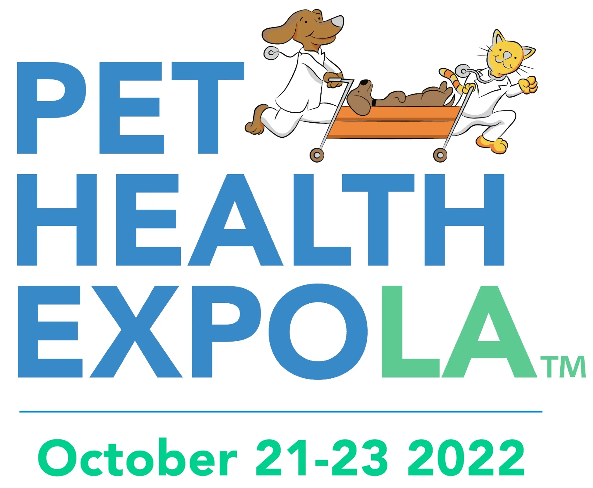 Pet Health Expo / Los Angeles