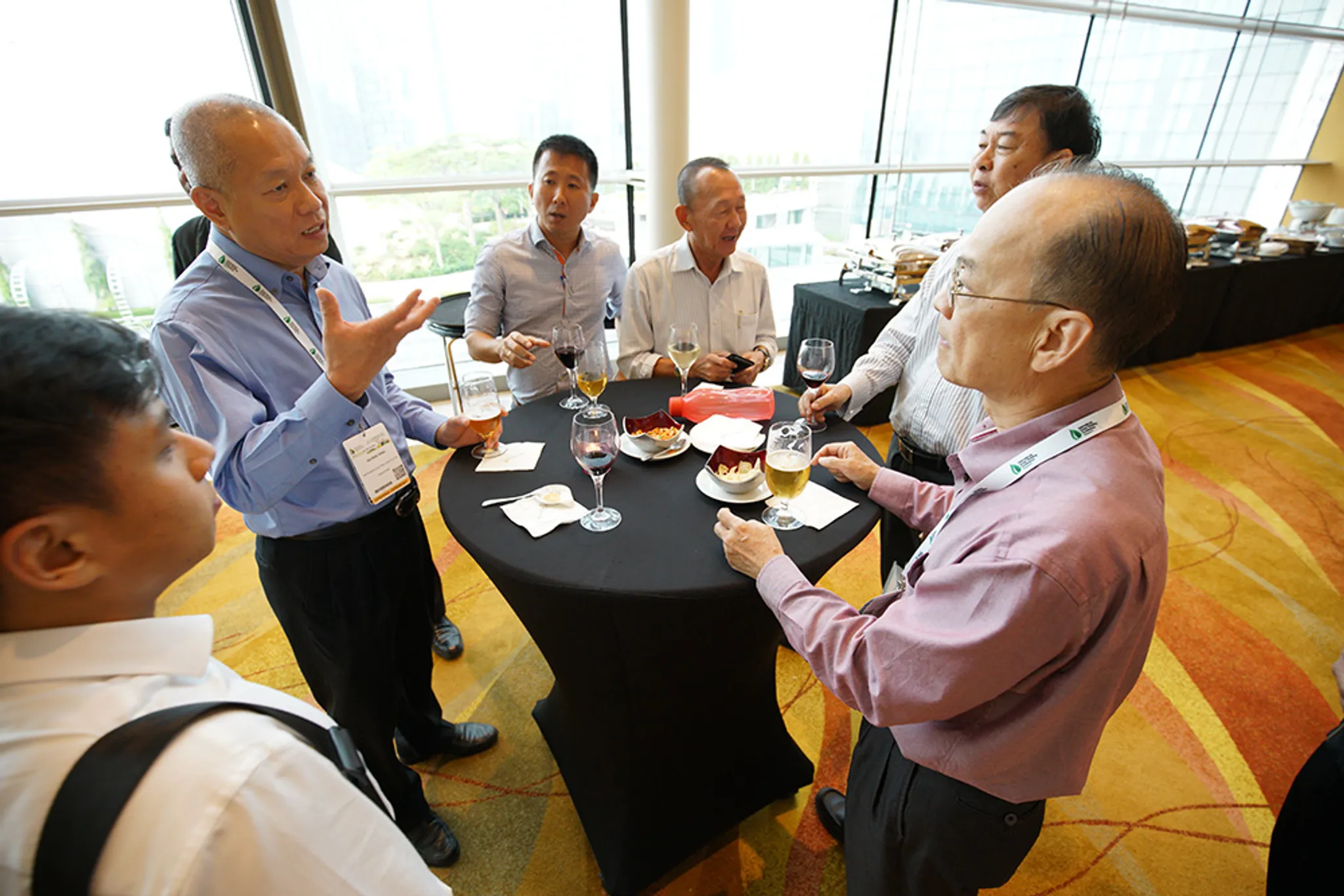 Build Eco Xpo (BEX) Asia