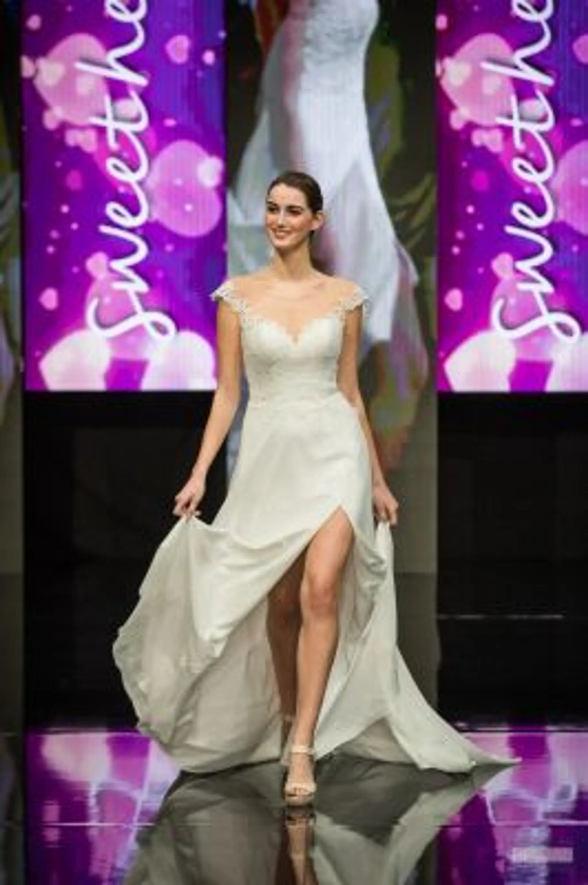 European Bridal Week