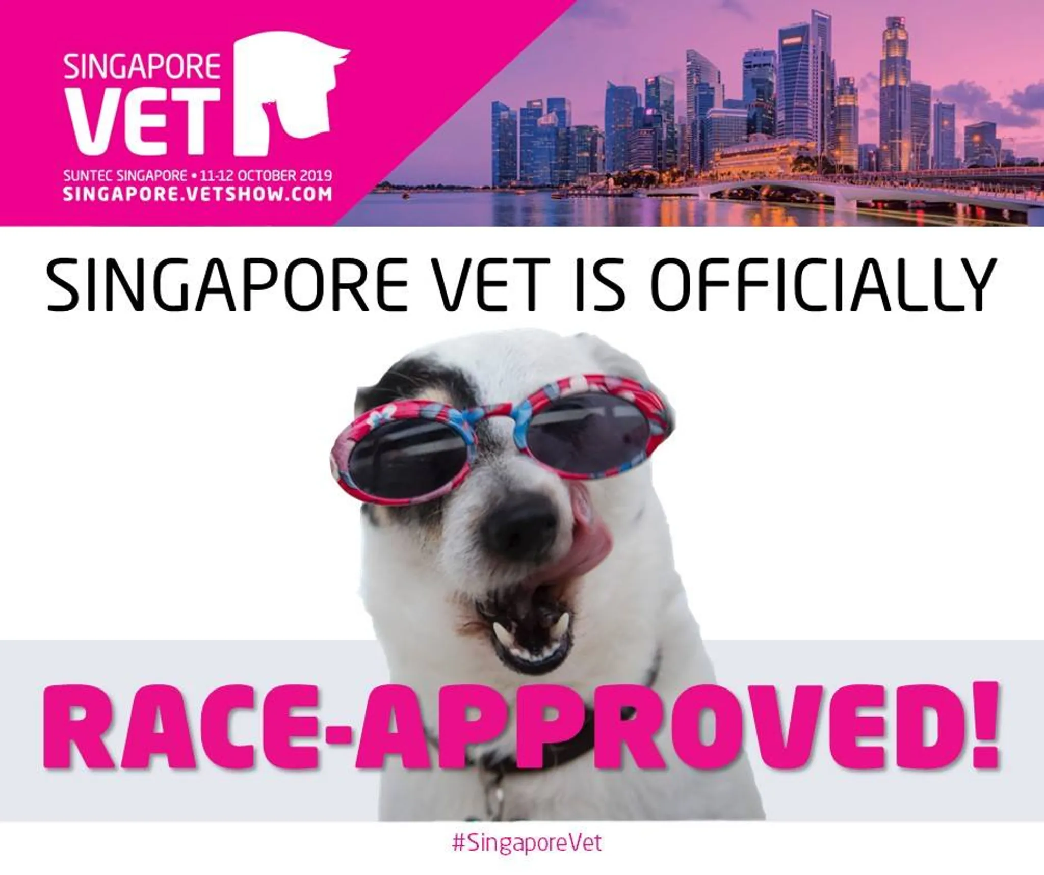 Singapore Vet