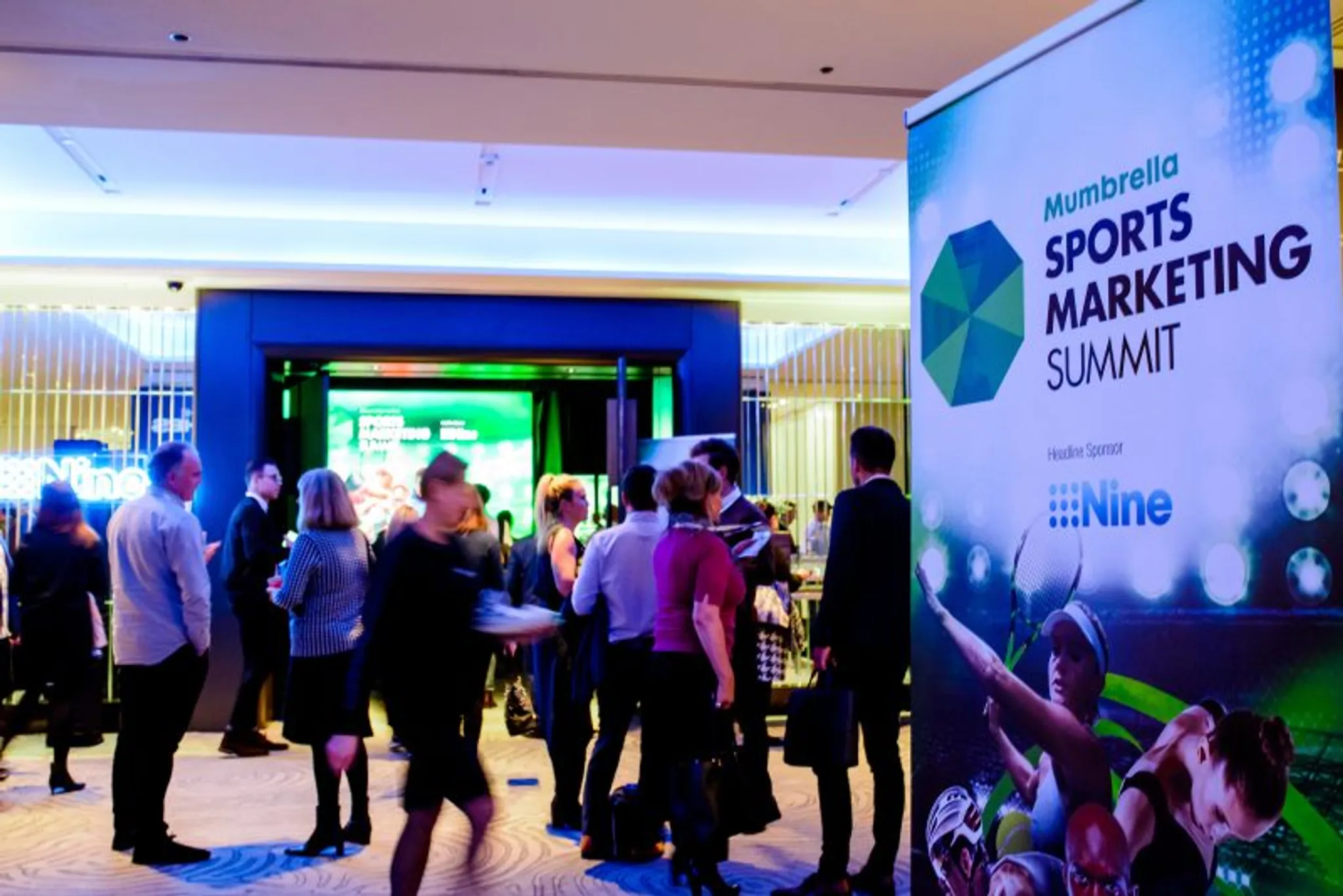 Mumbrella Sports Marketing