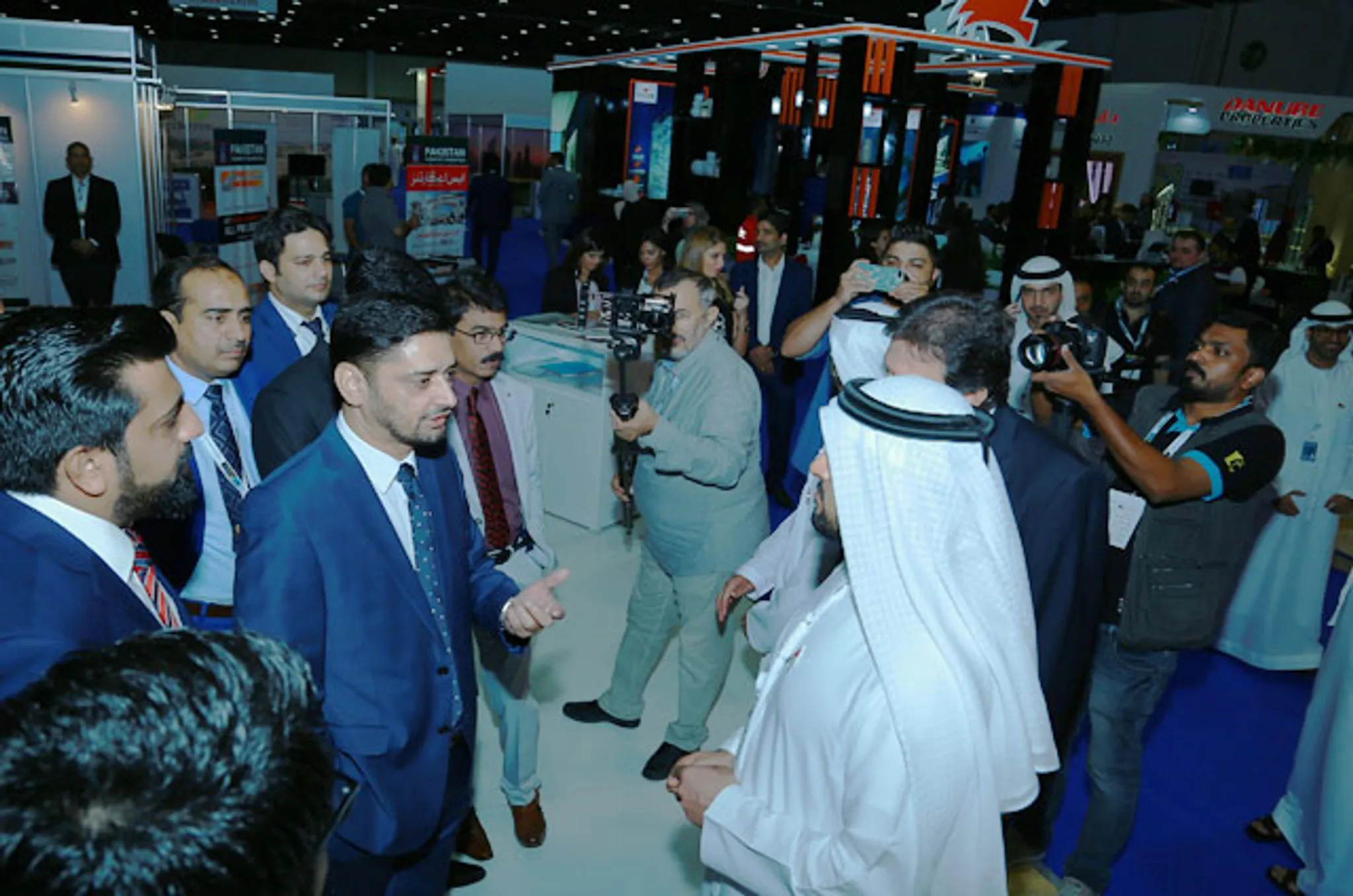 International Real Estate & Investment Show (IREIS)