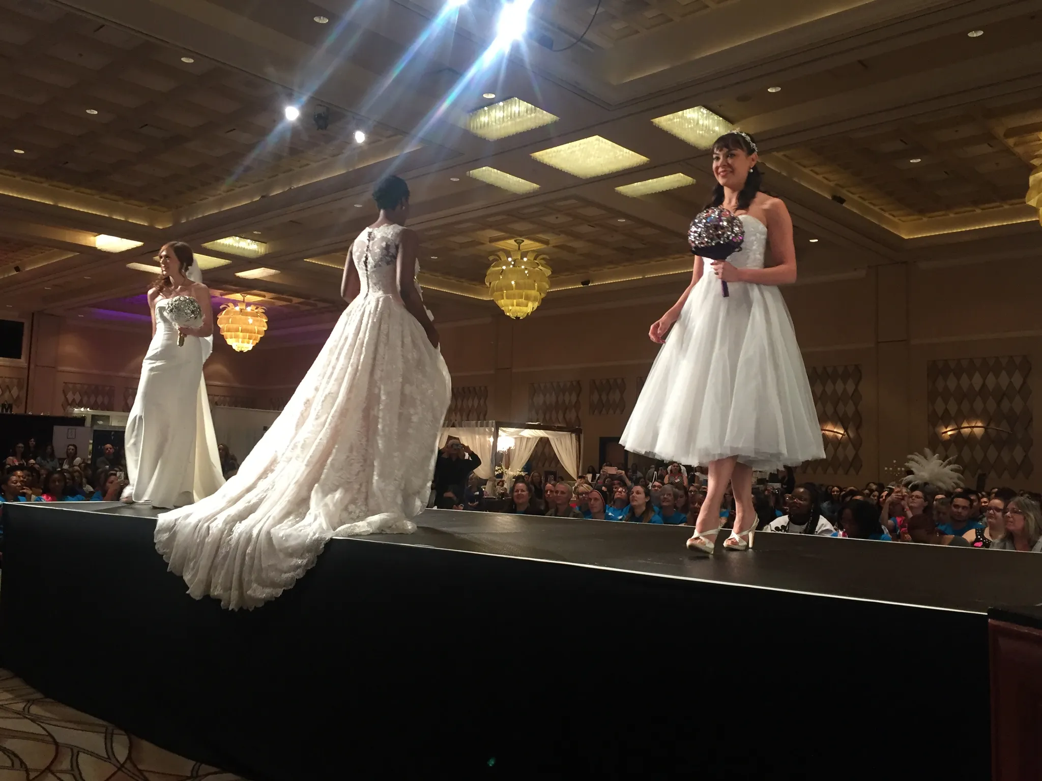 Bridal Spectacular Wedding Expo