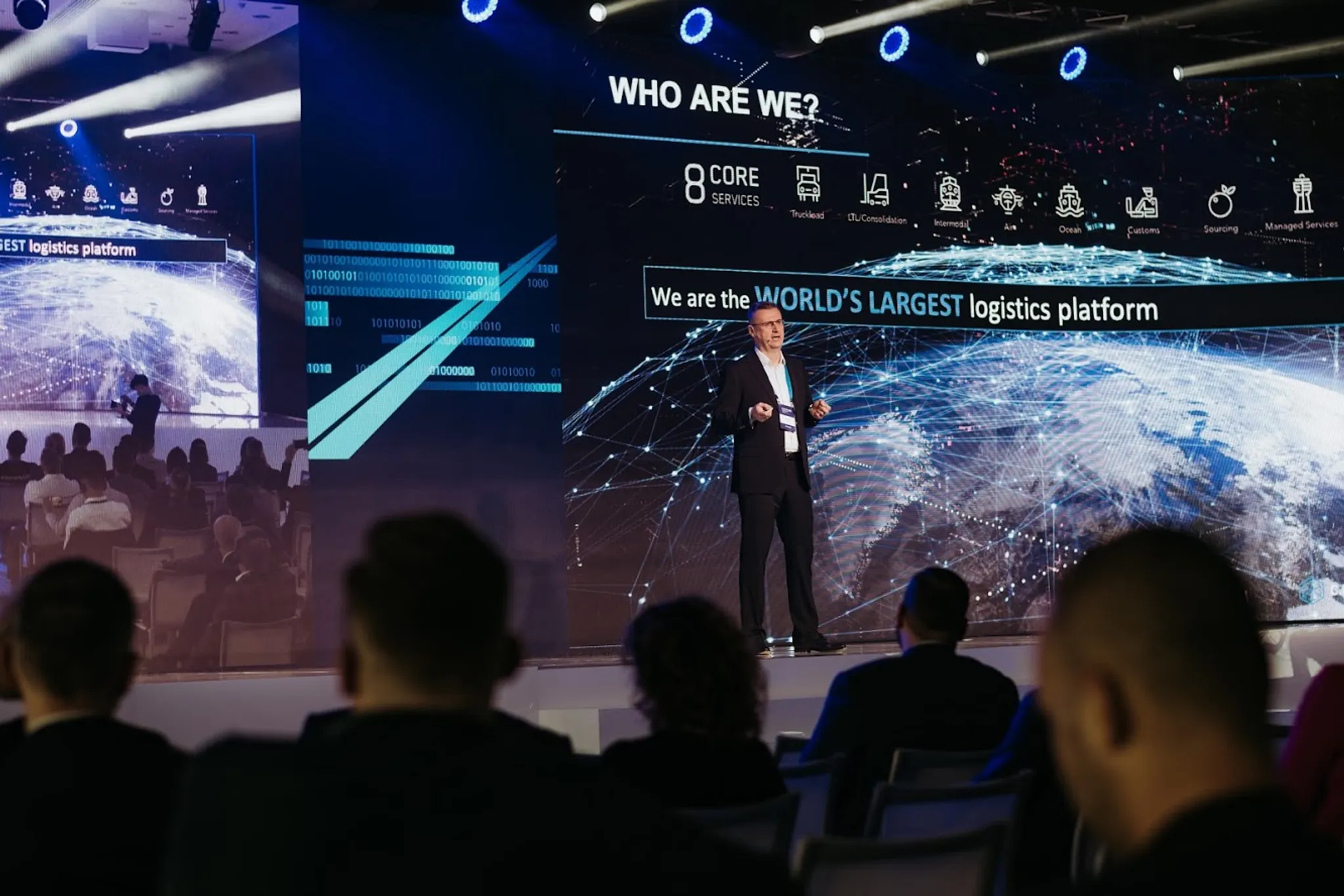 hyperLOG - transport and logistics future forum