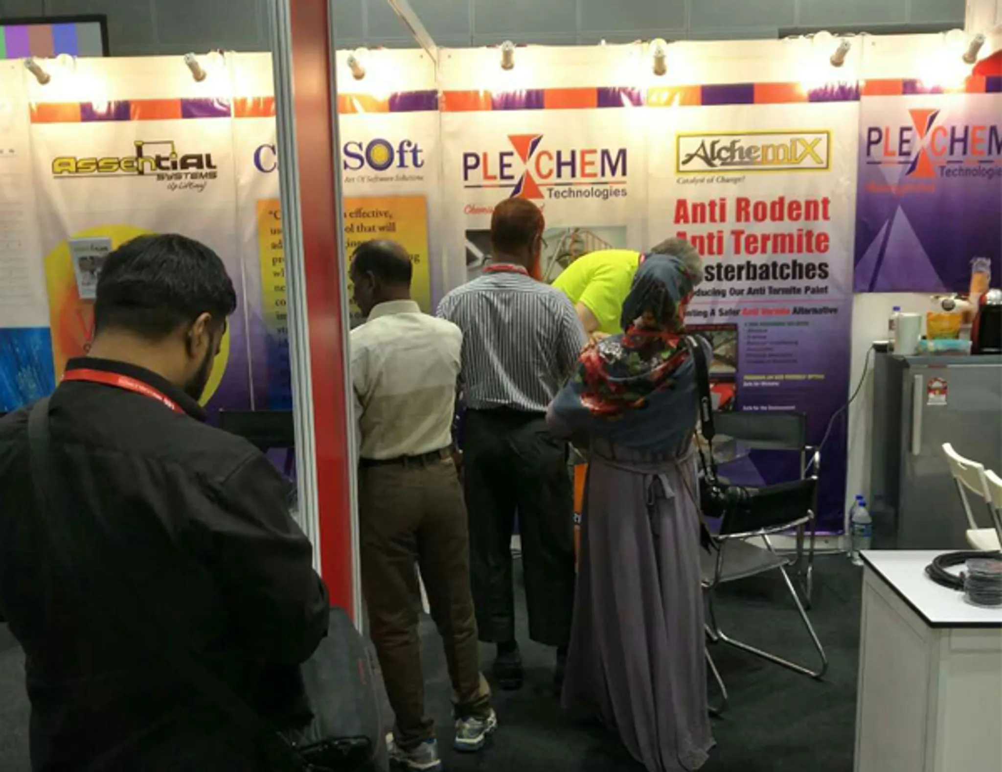 Wire and Cable Show Malaysia