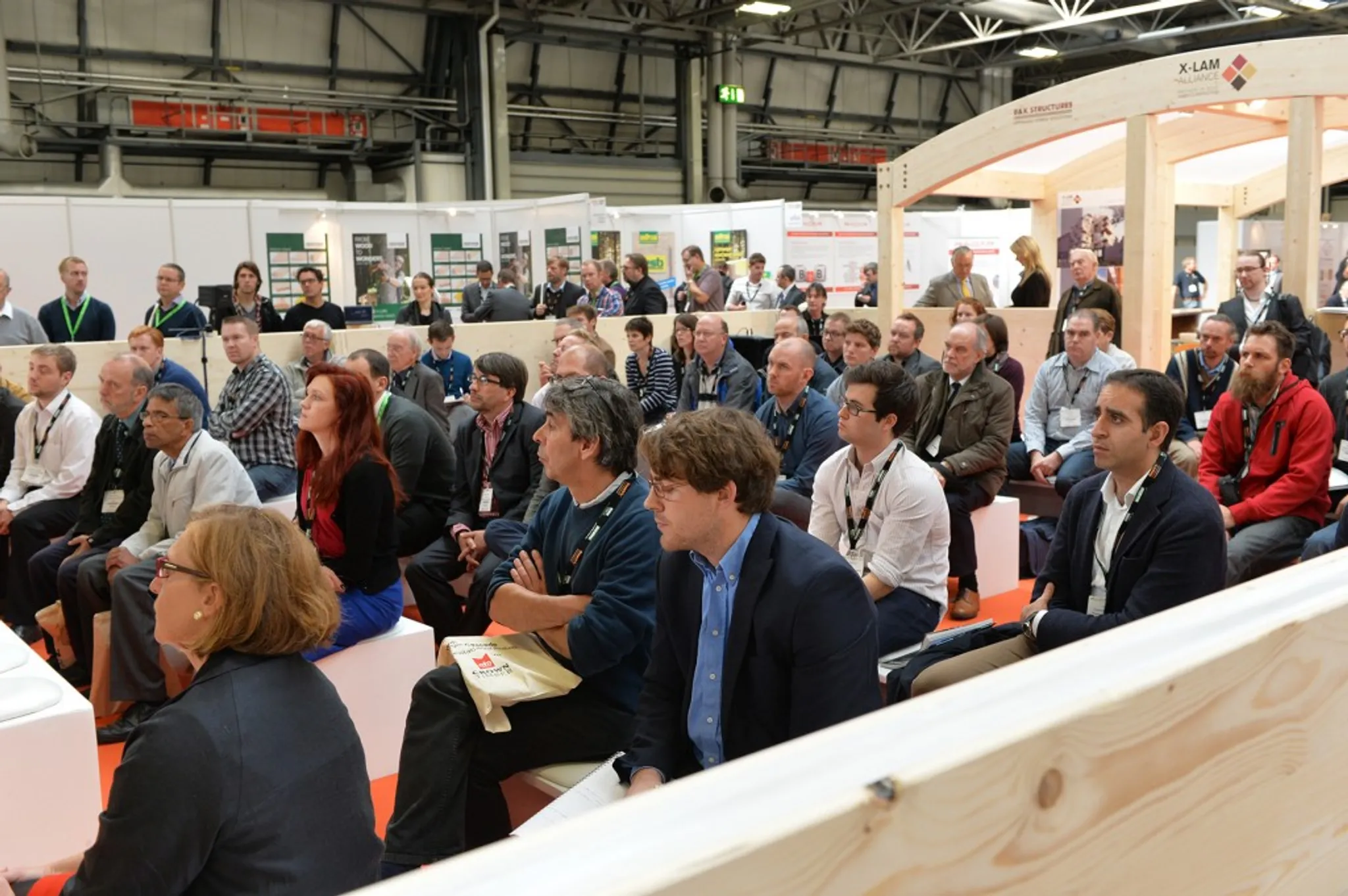 UK Construction Week