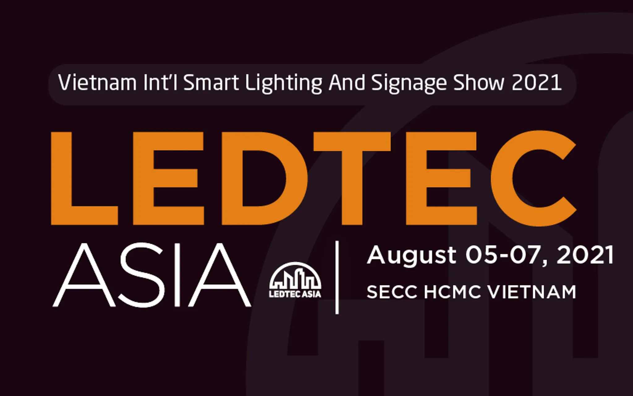 LEDTEC ASIA