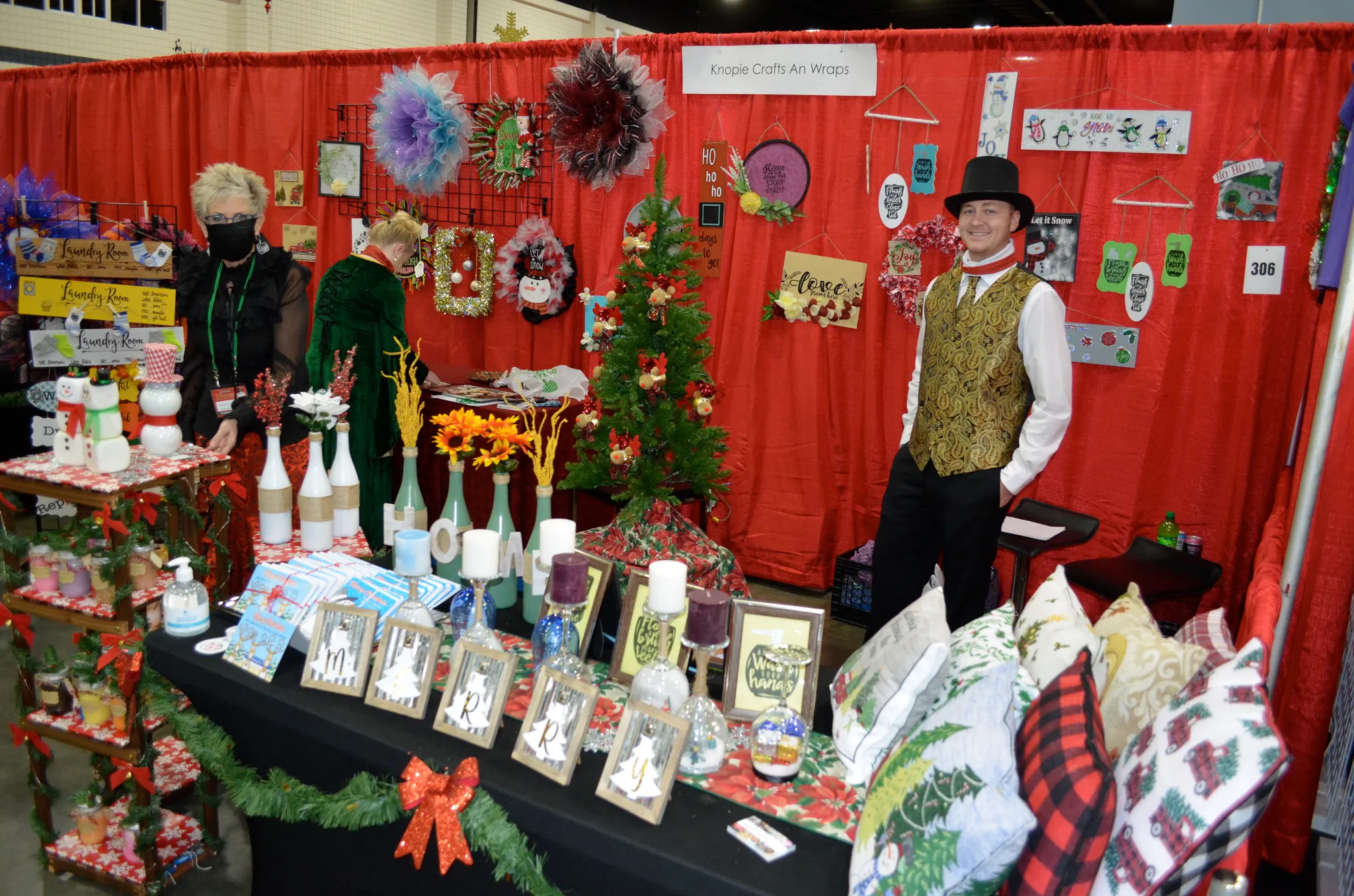 Dickens Christmas Show & Festivals