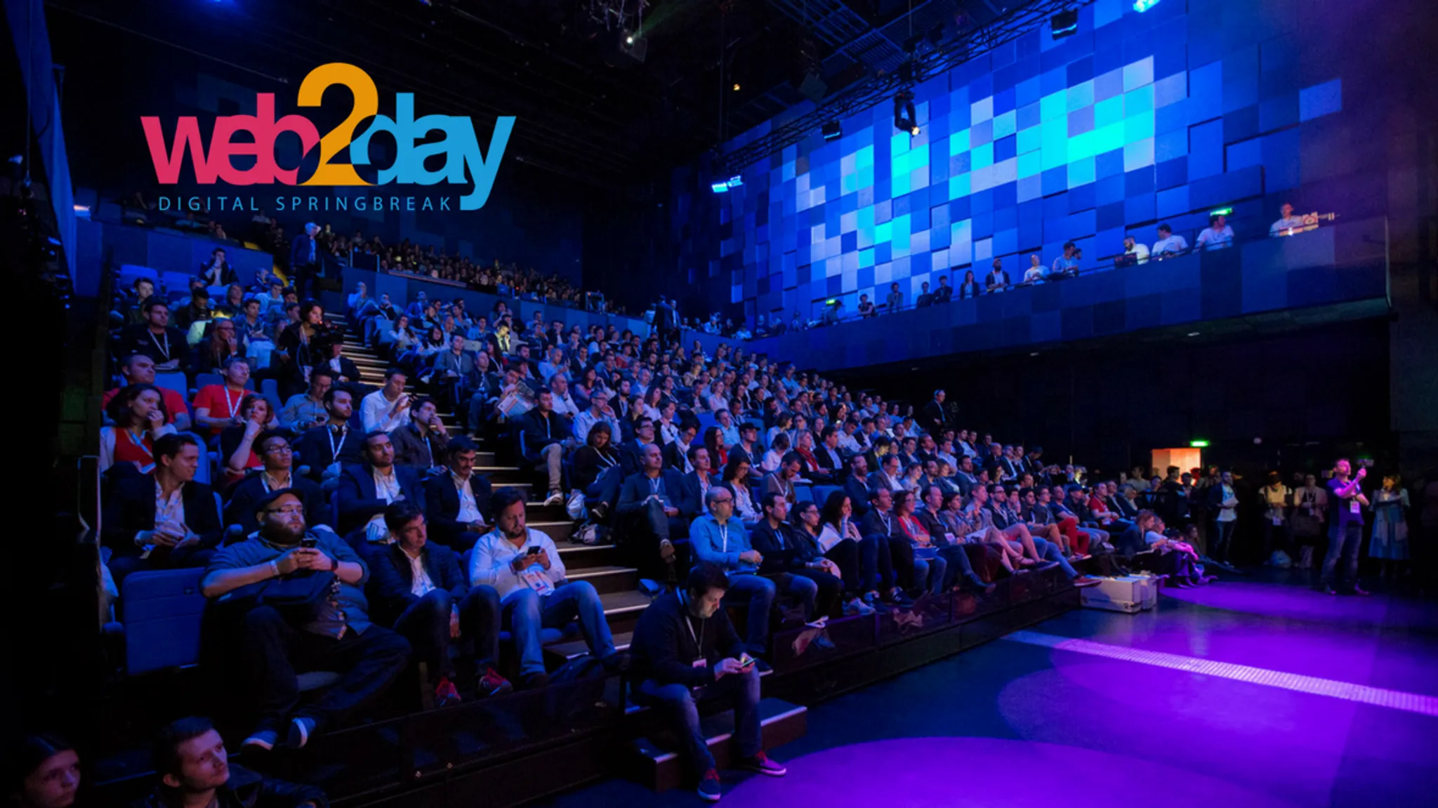 Web2Day