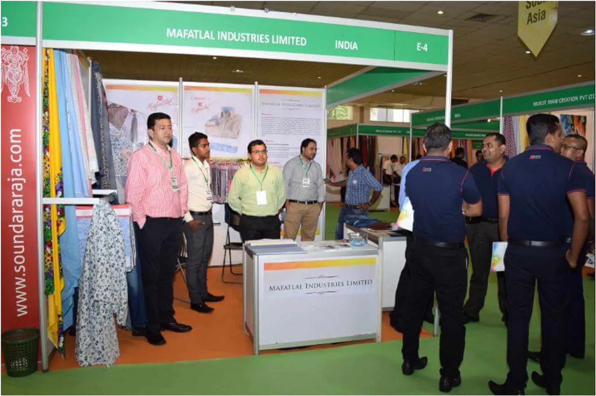 Intex South Asia India