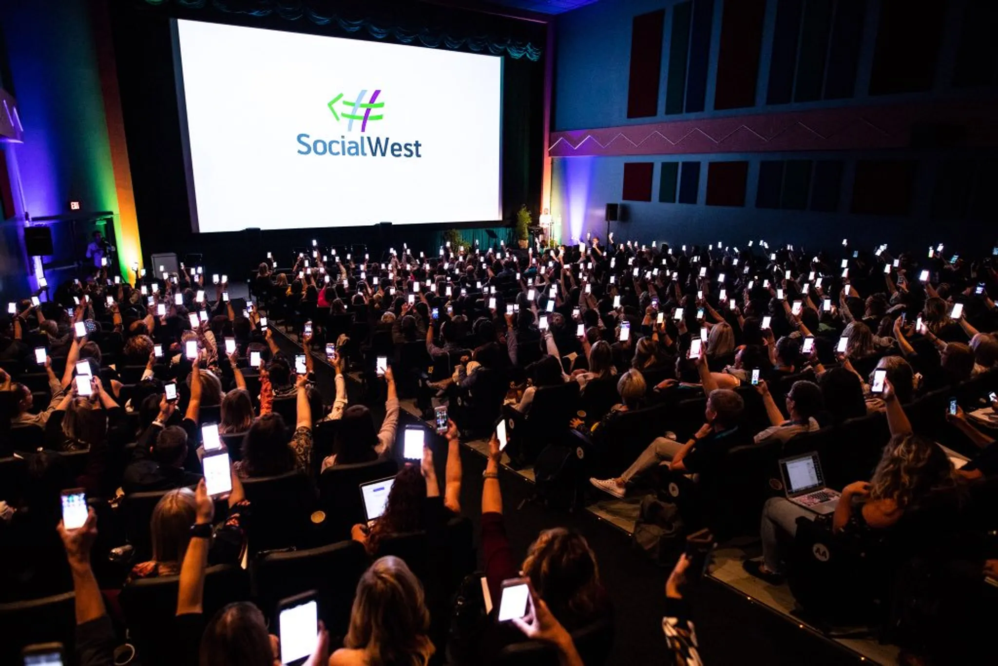 SocialWest