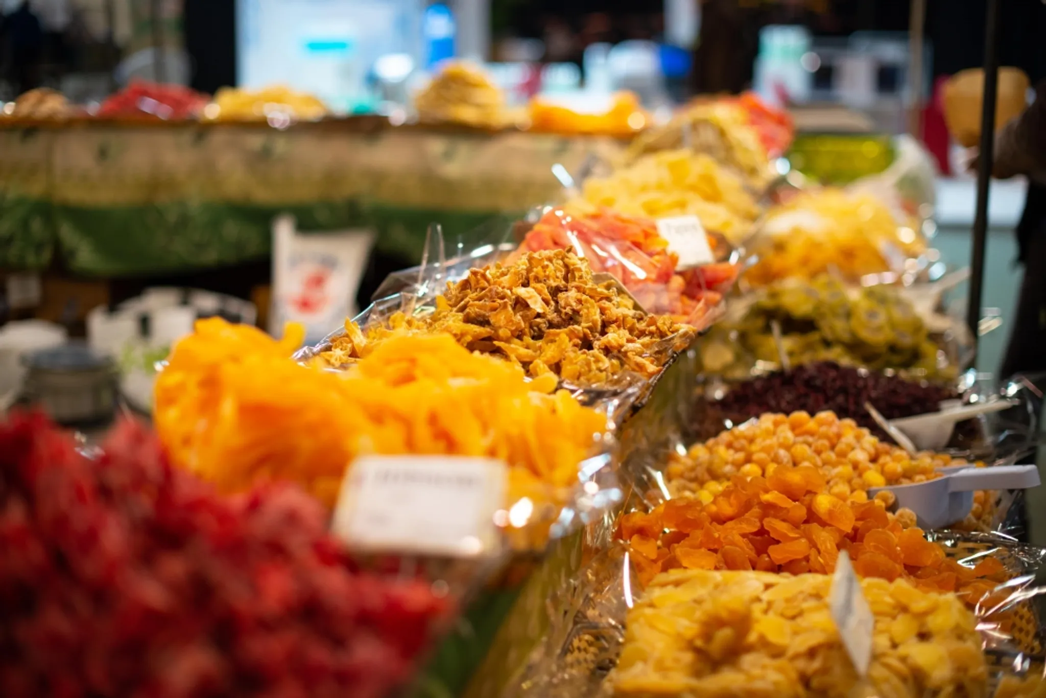 Salon de l'Alimentation