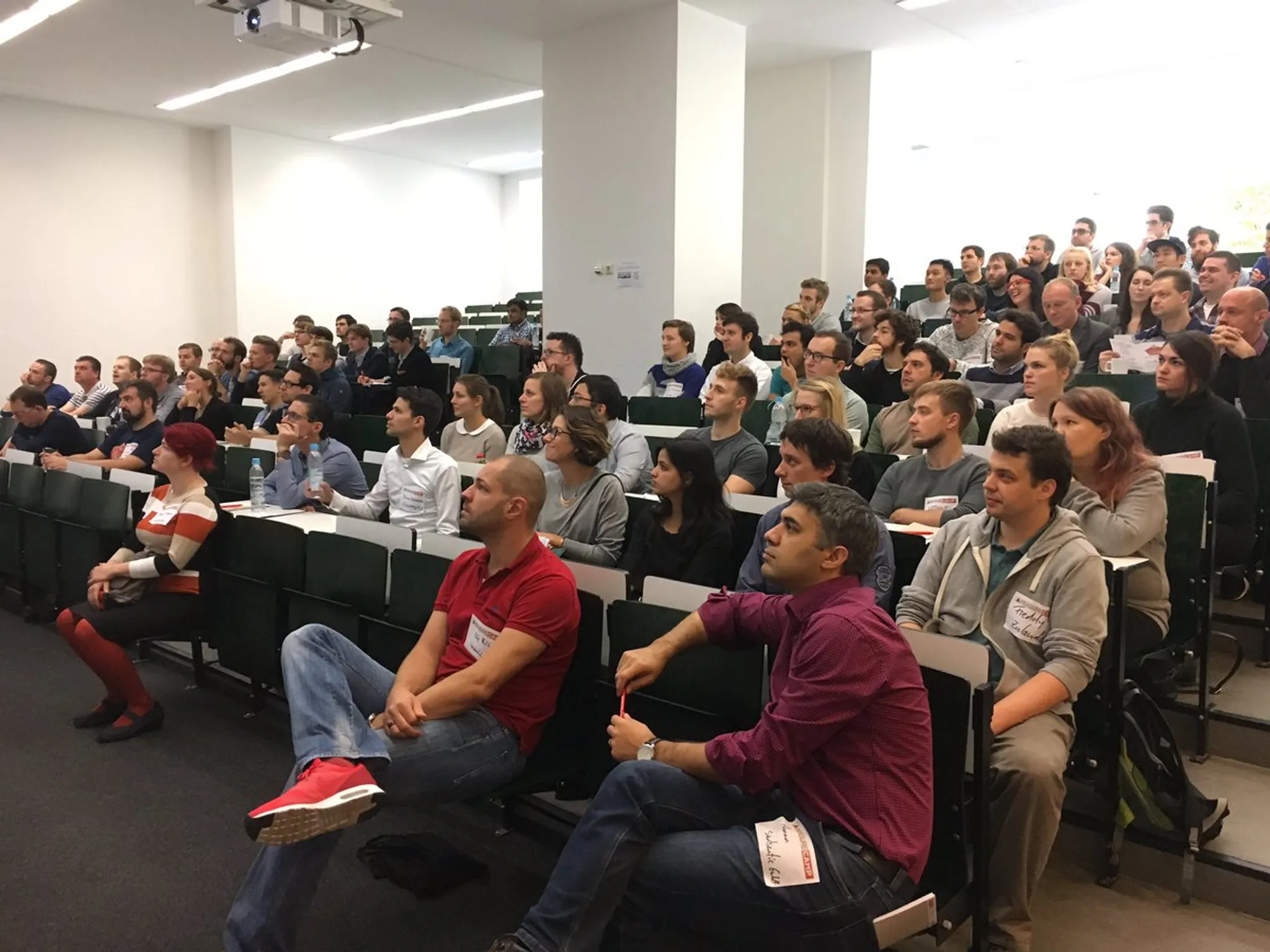 Measurecamp Berlin