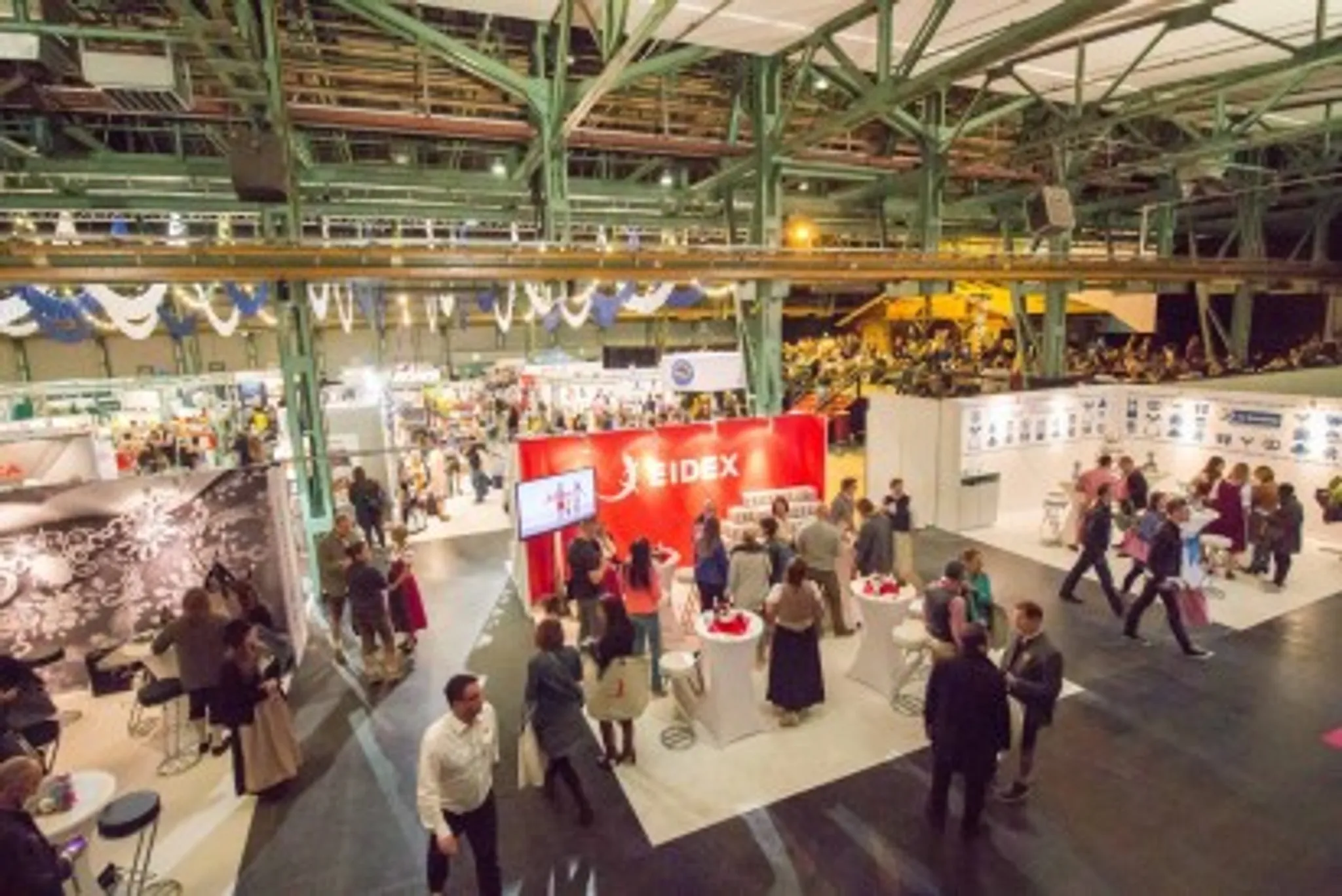 Werbewiesn