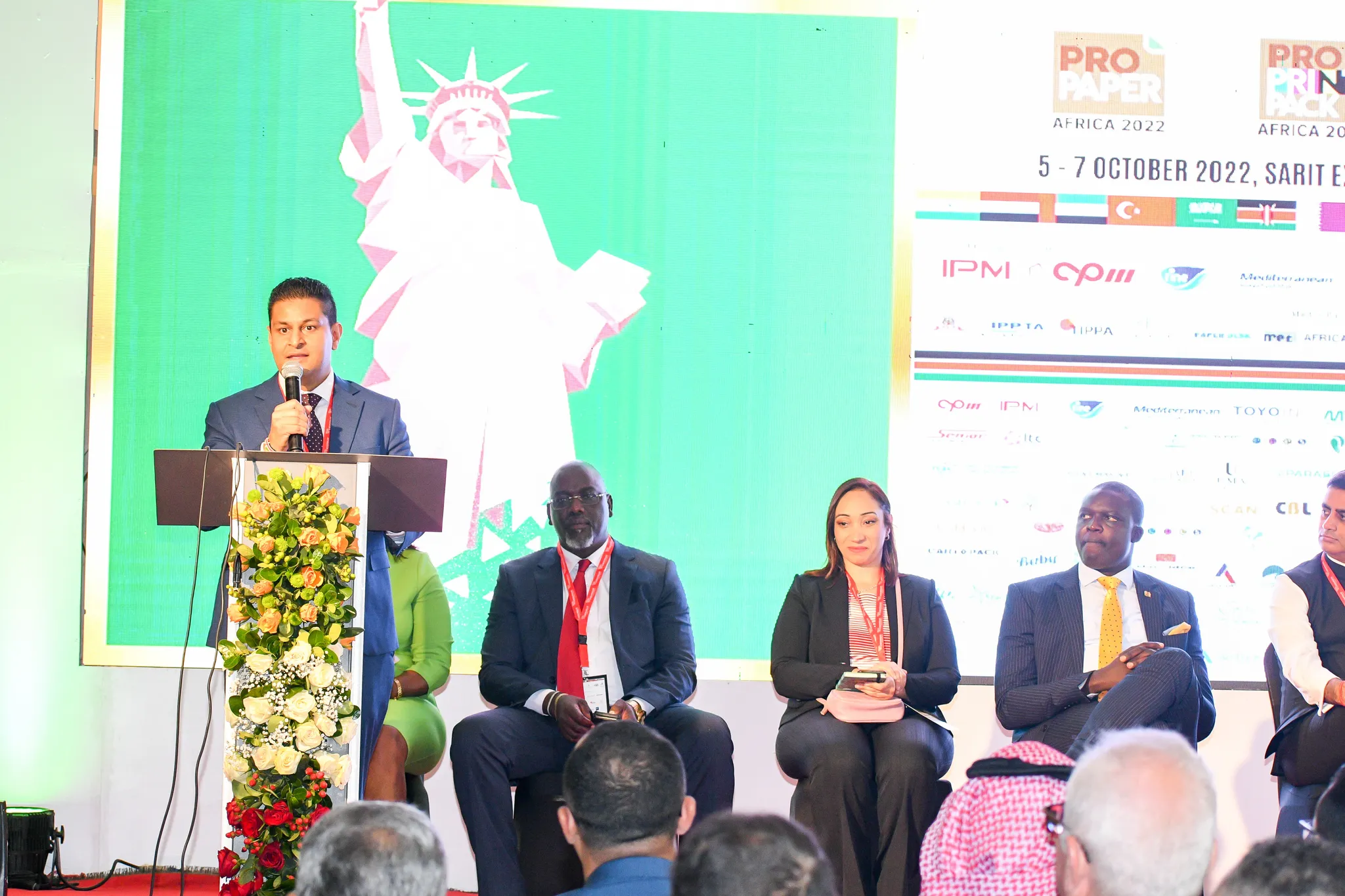 PROPAPER Africa & PROPRINTPACK Africa