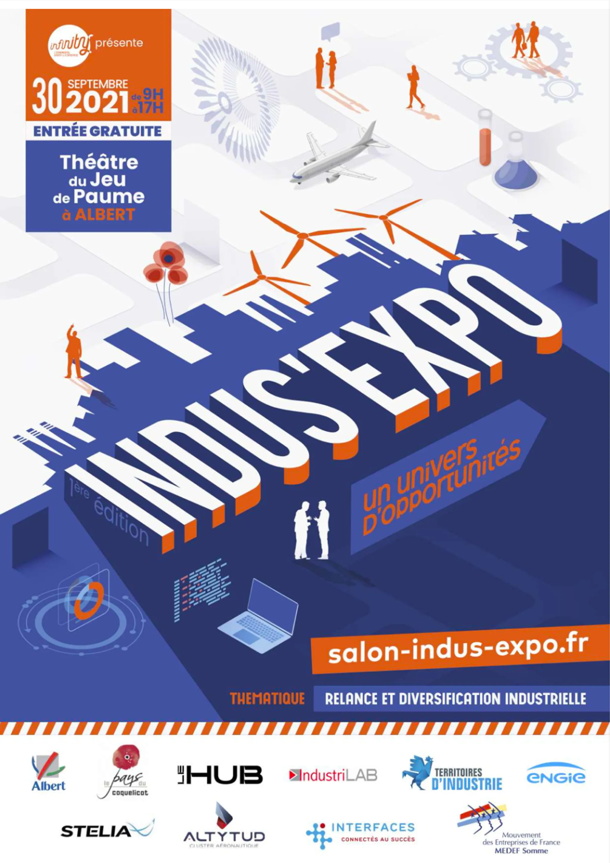 Indus'Expo