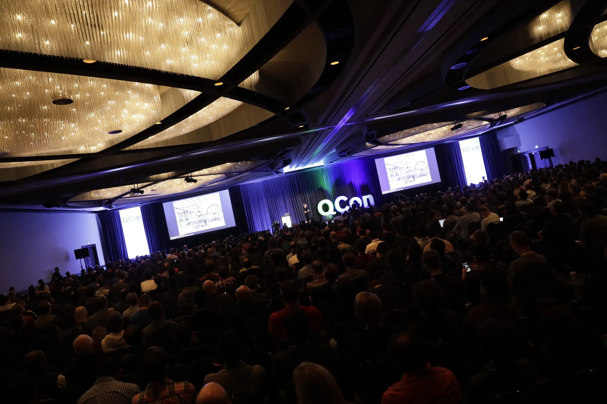 QCon San Francisco