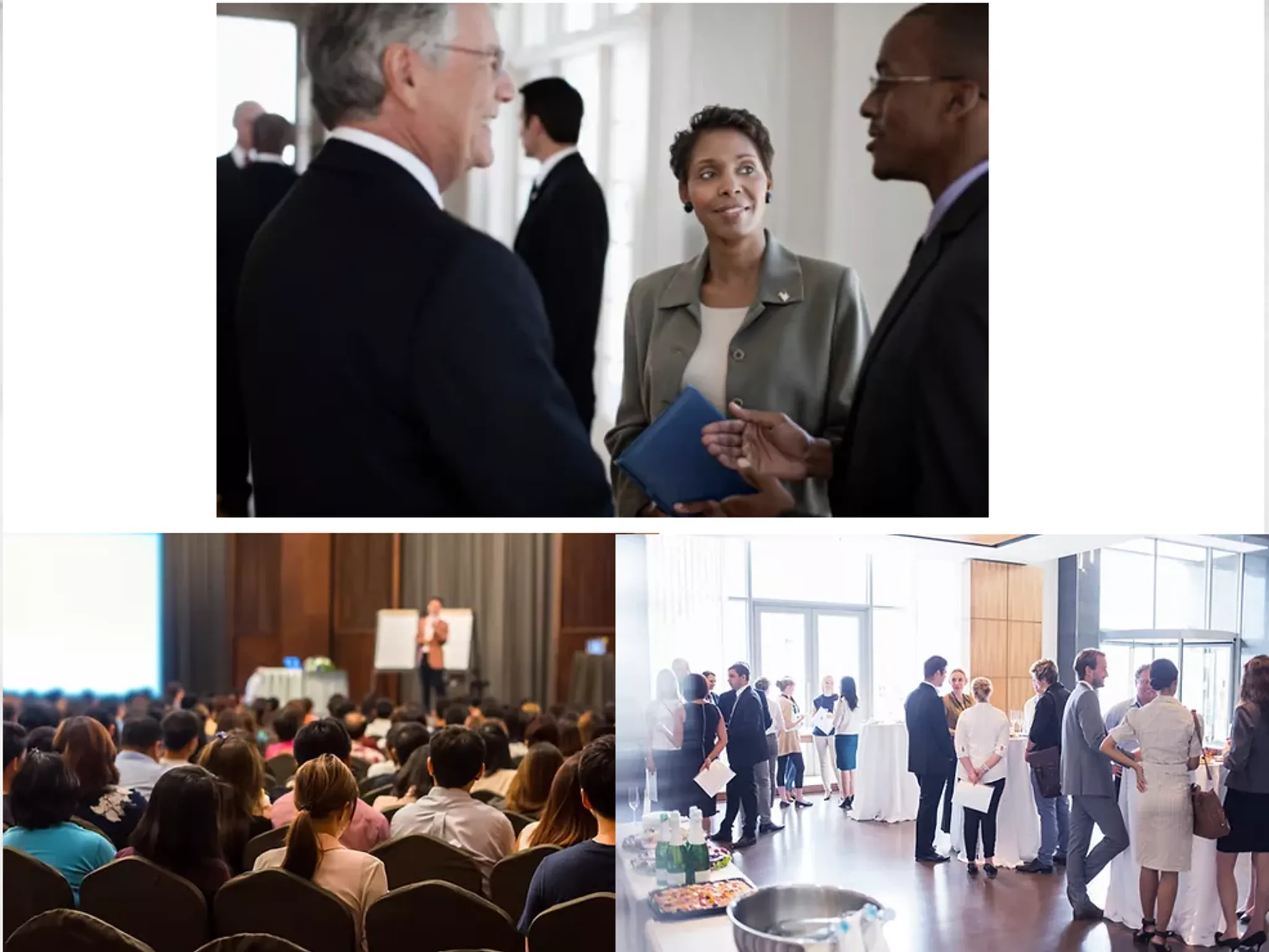 Bank + IT Conference