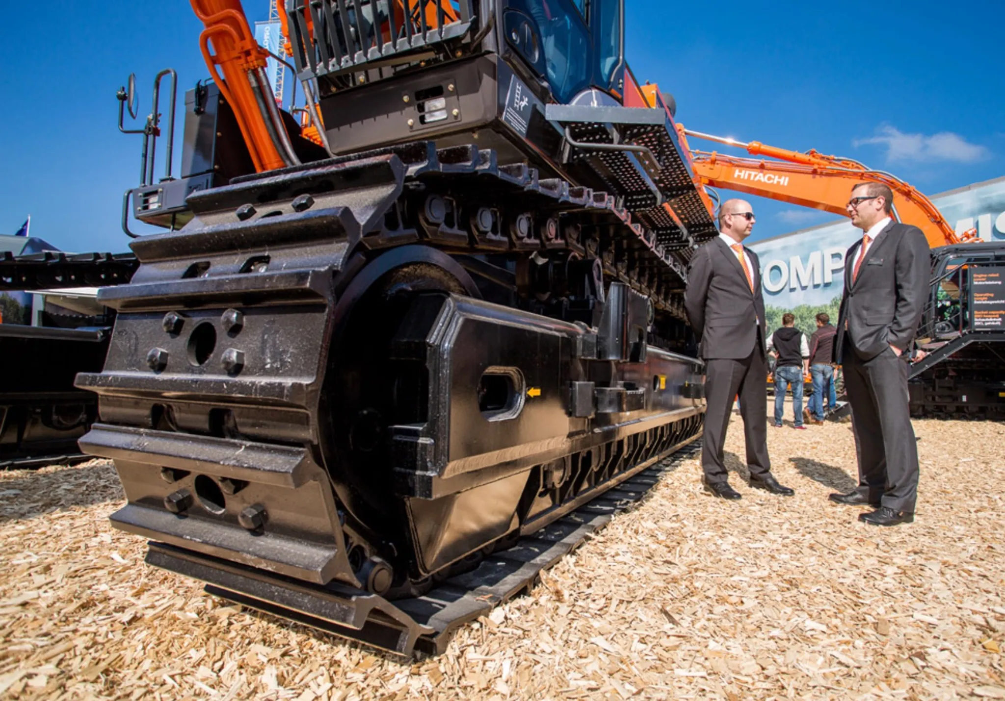 bauma