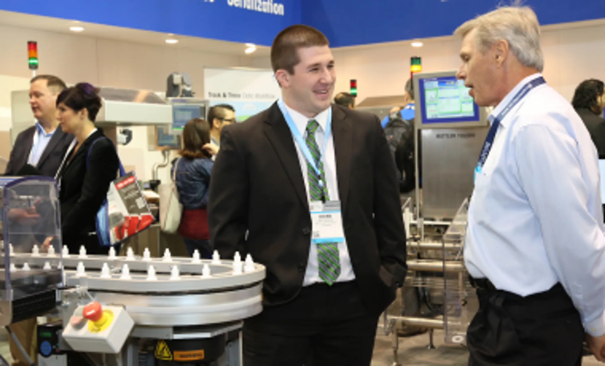 Healthcare Packaging EXPO