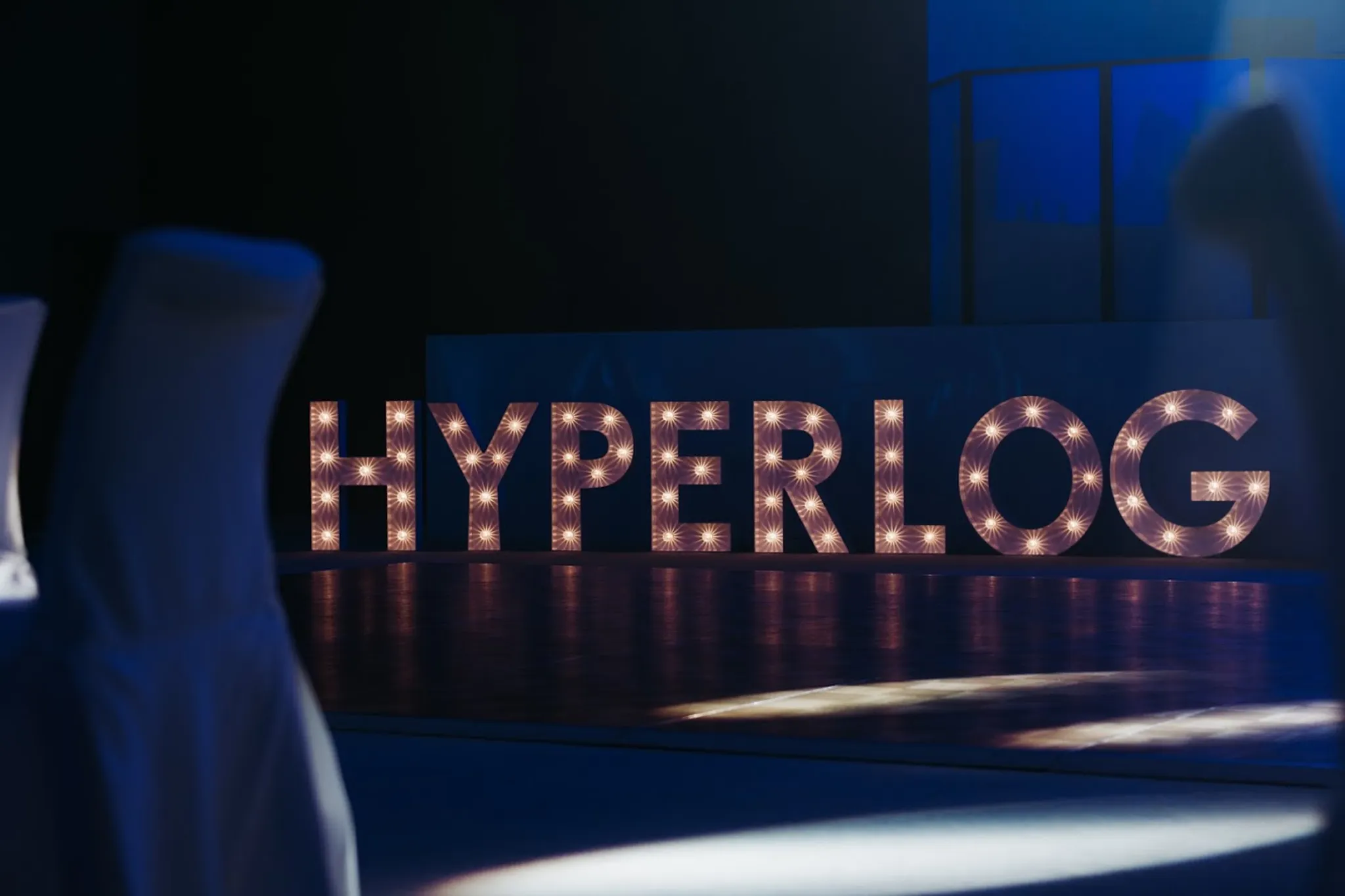 hyperLOG - transport and logistics future forum