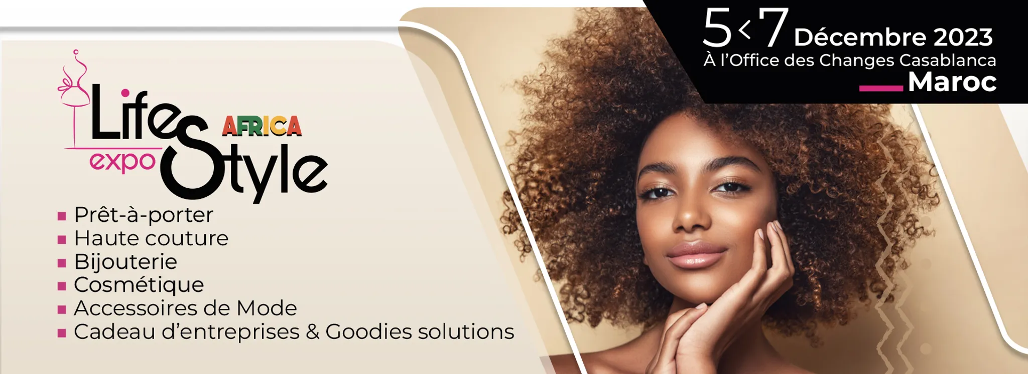 LIFESTYLE EXPO | HOME STYLE EXPO