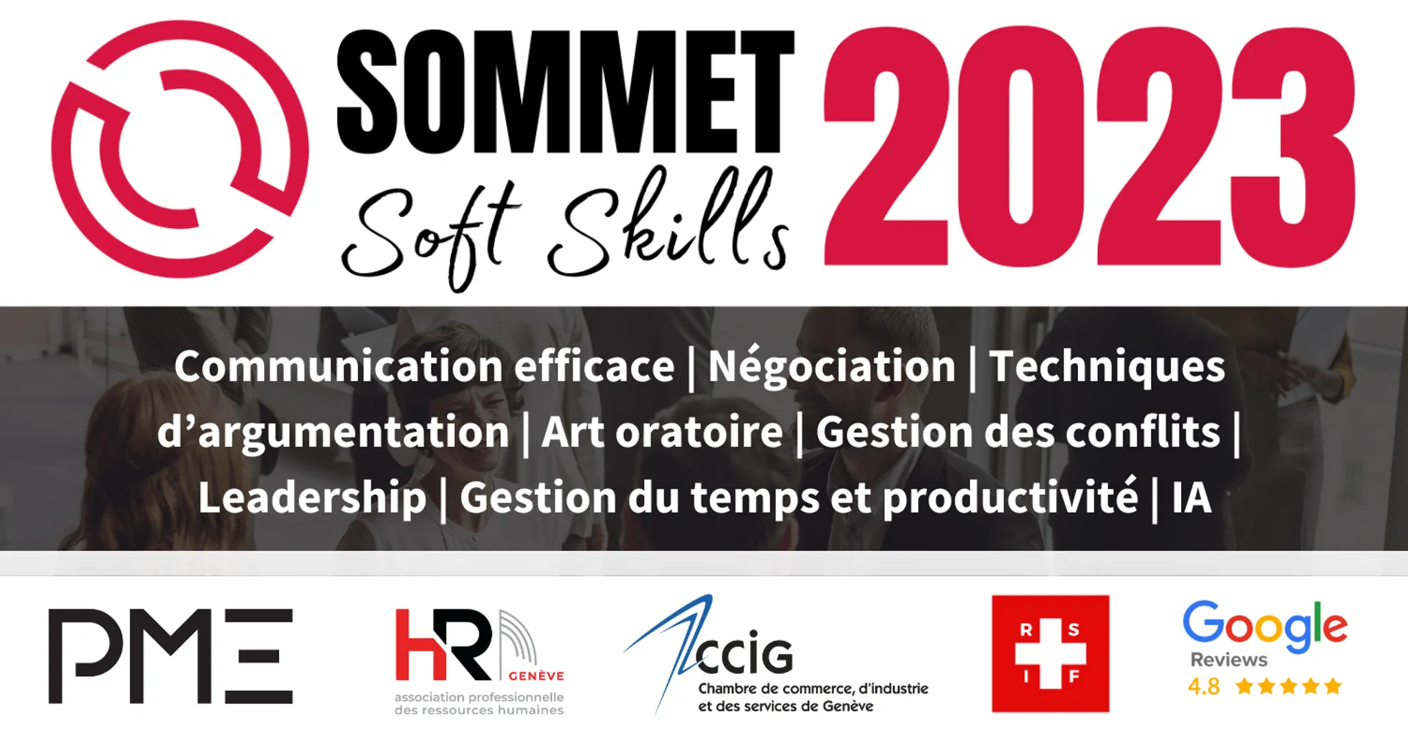 Soft Skills Summit
