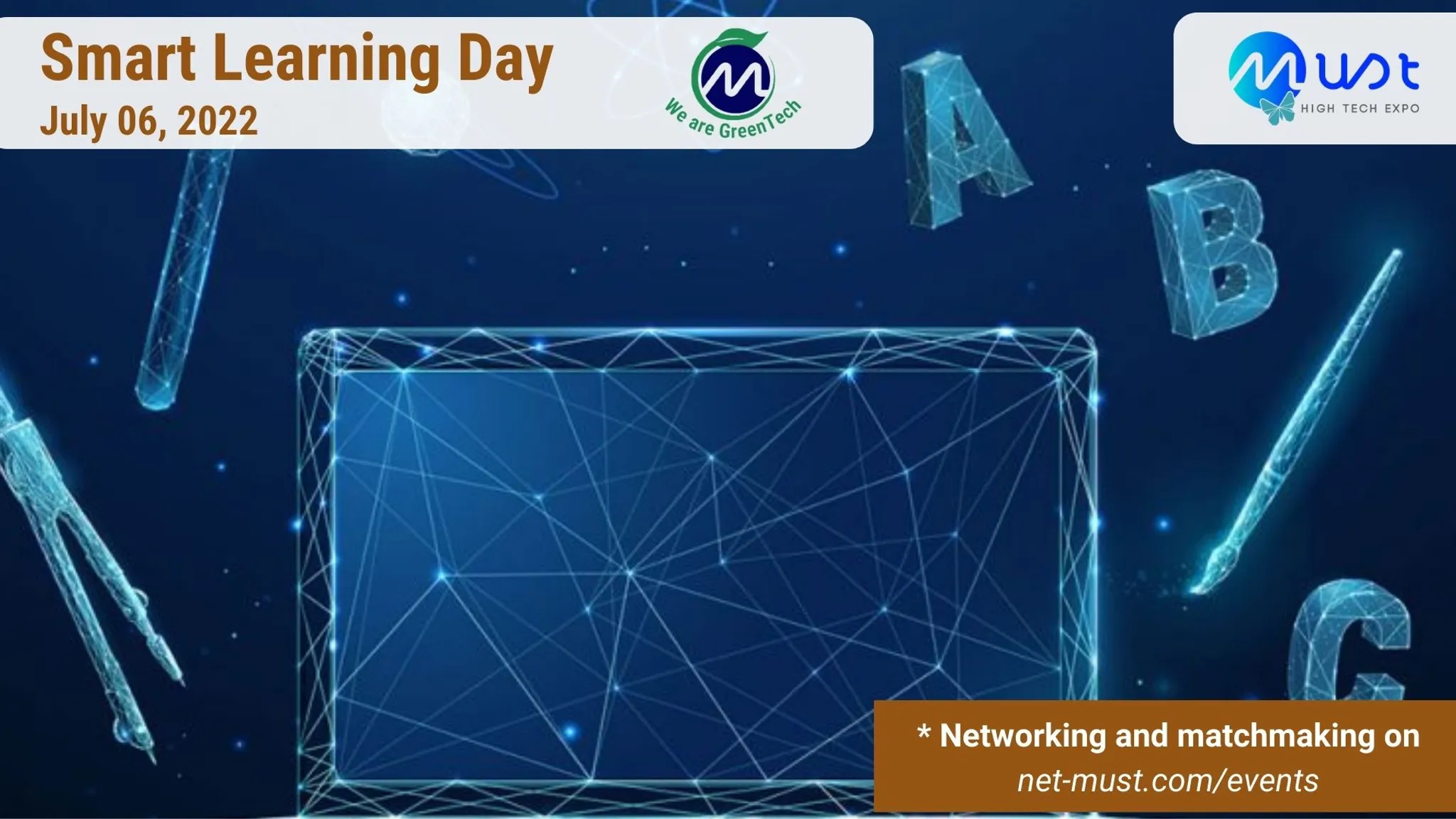 Smart Learning Day