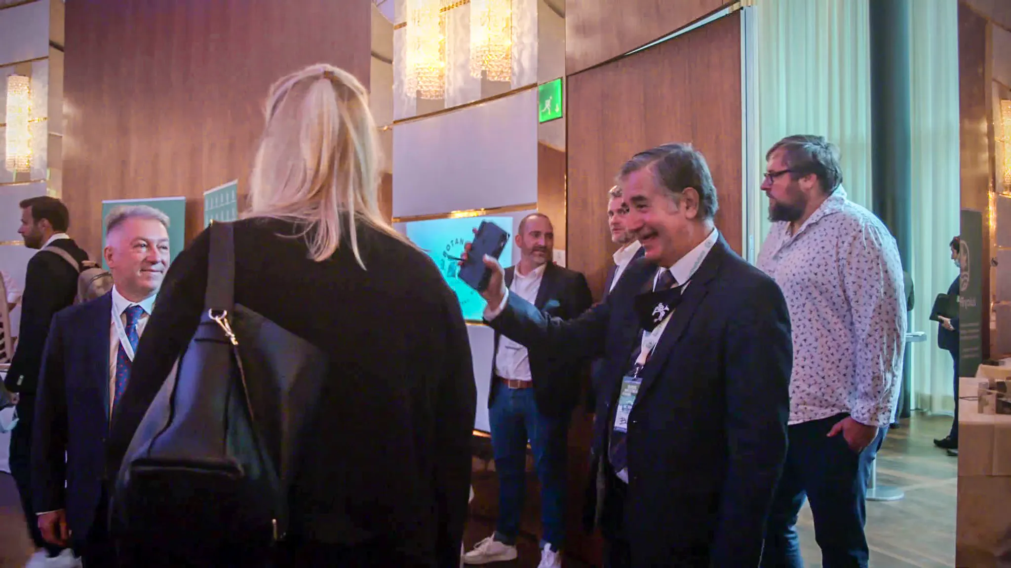 ICBC Zurich Global Investment Forum