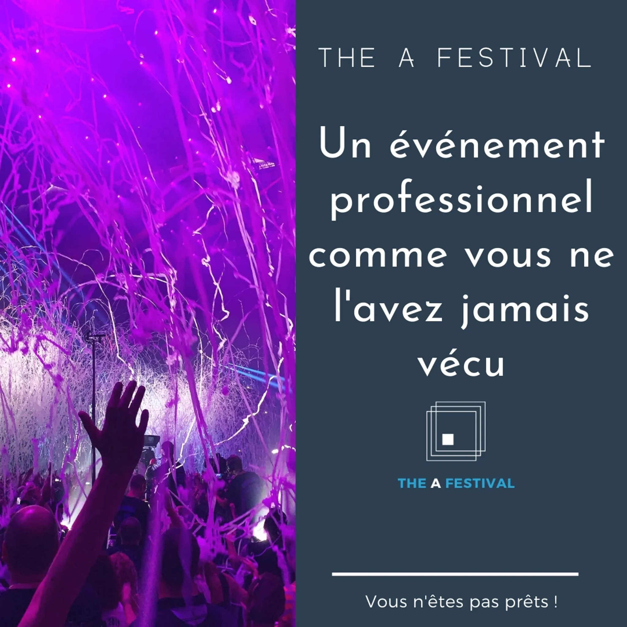 The A Festival