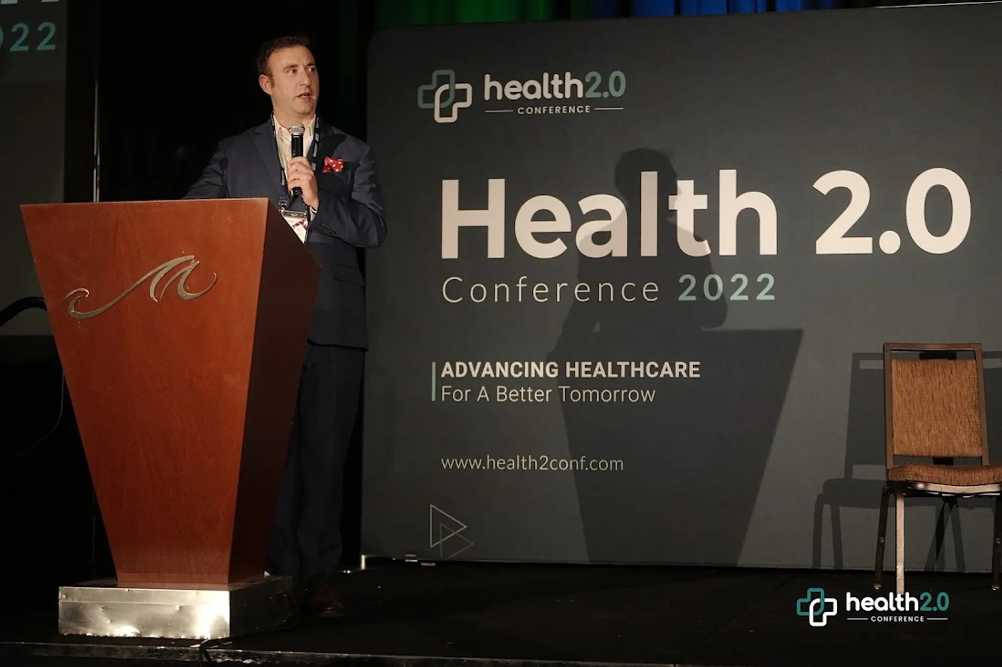 Health 2.0 Conference USA