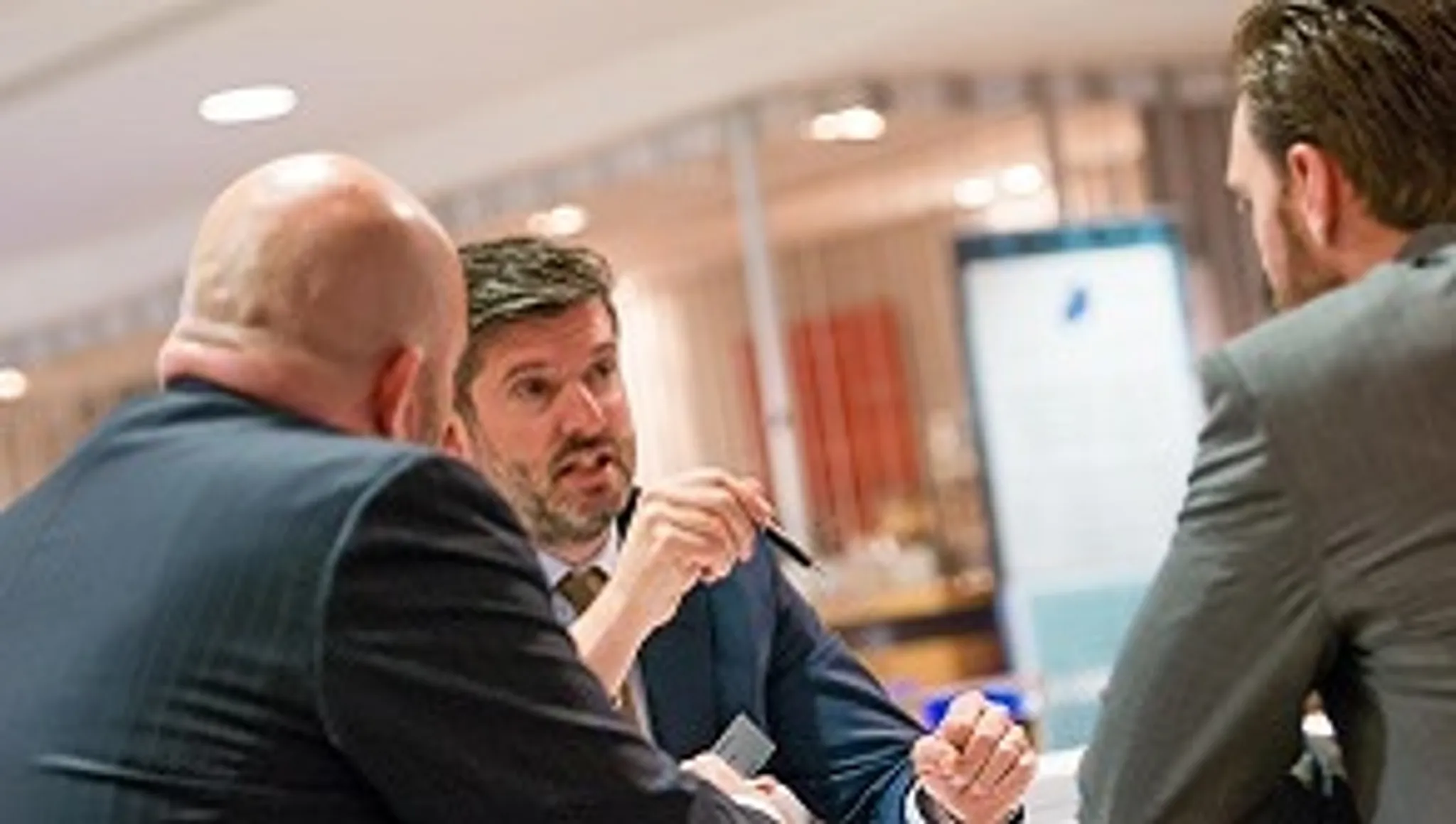 LONDON HR SUMMIT