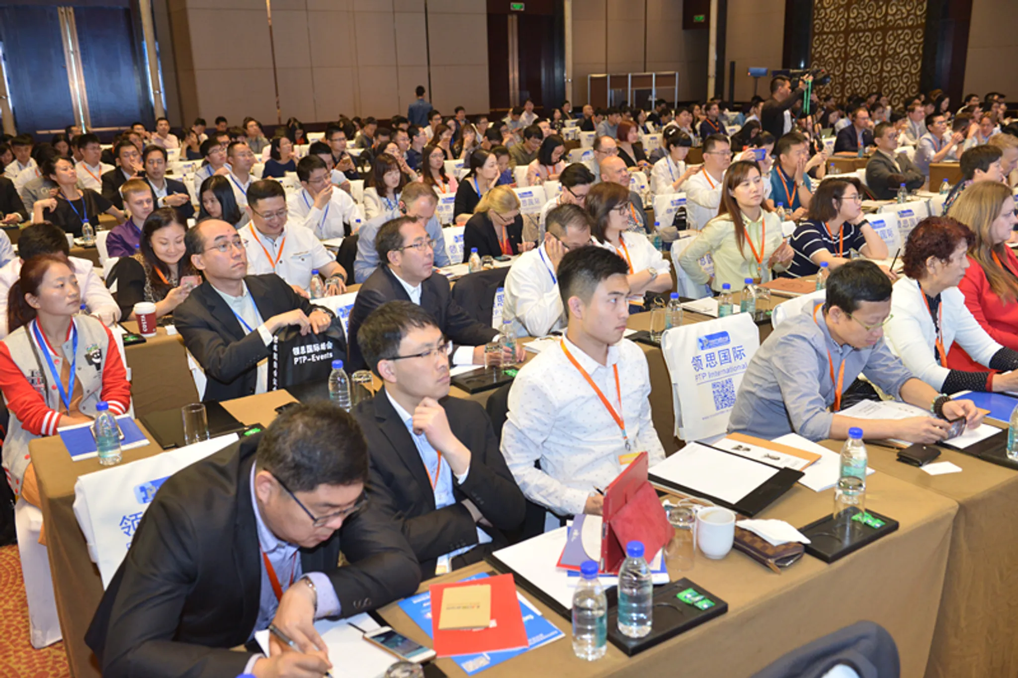 China International Auto Parts Expo