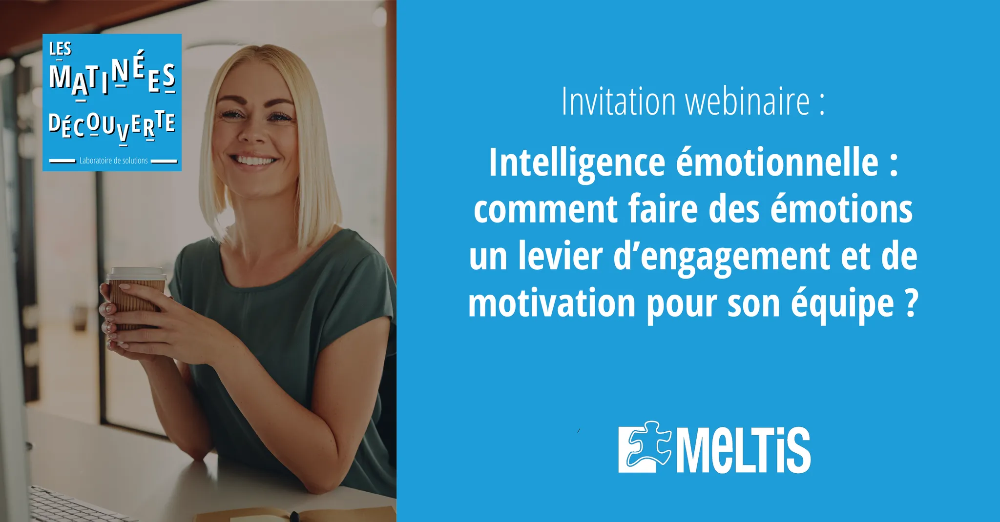 Comment faire des émotions un levier d’engagement pour son équipe ?