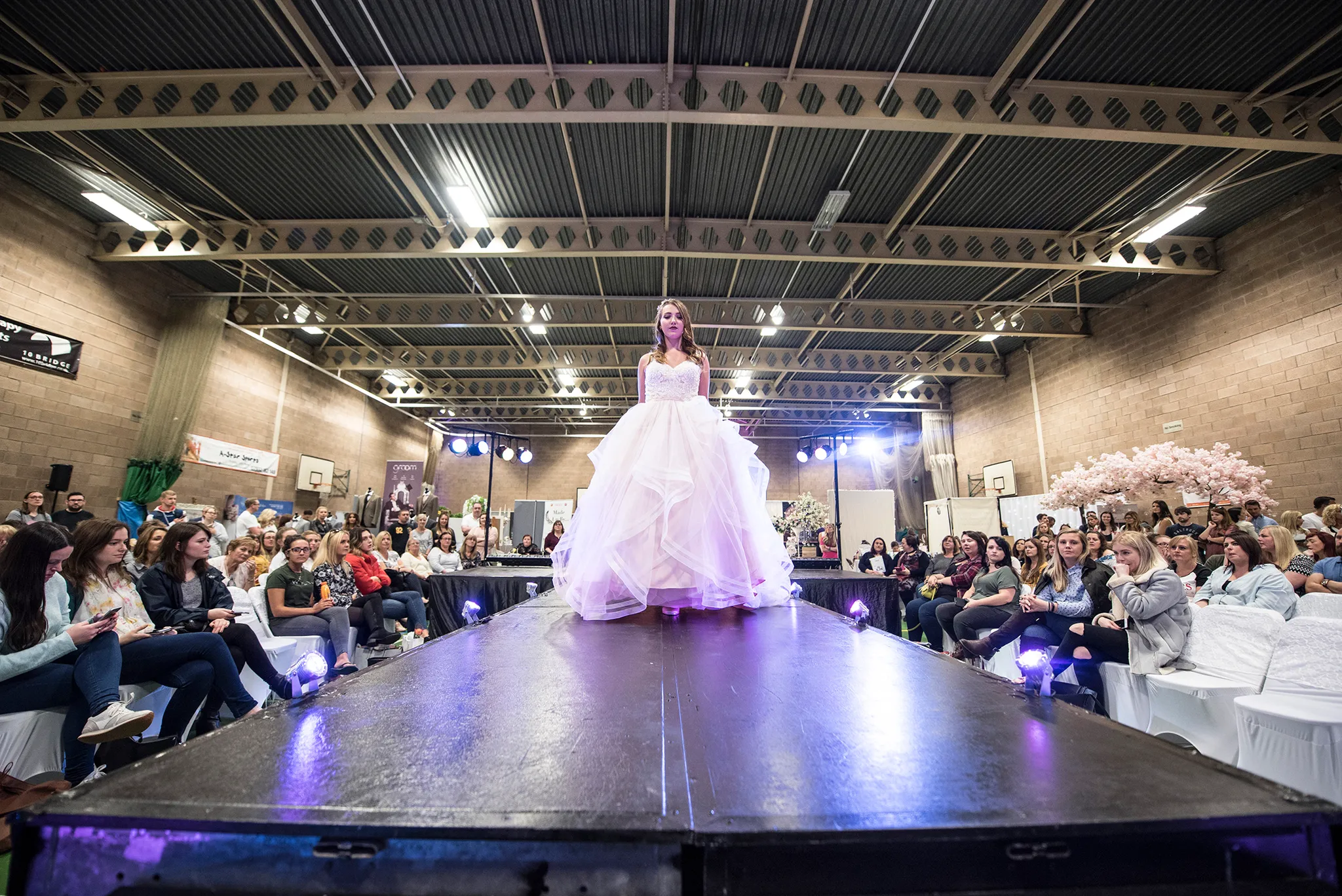 The Cheshire Wedding Fayre