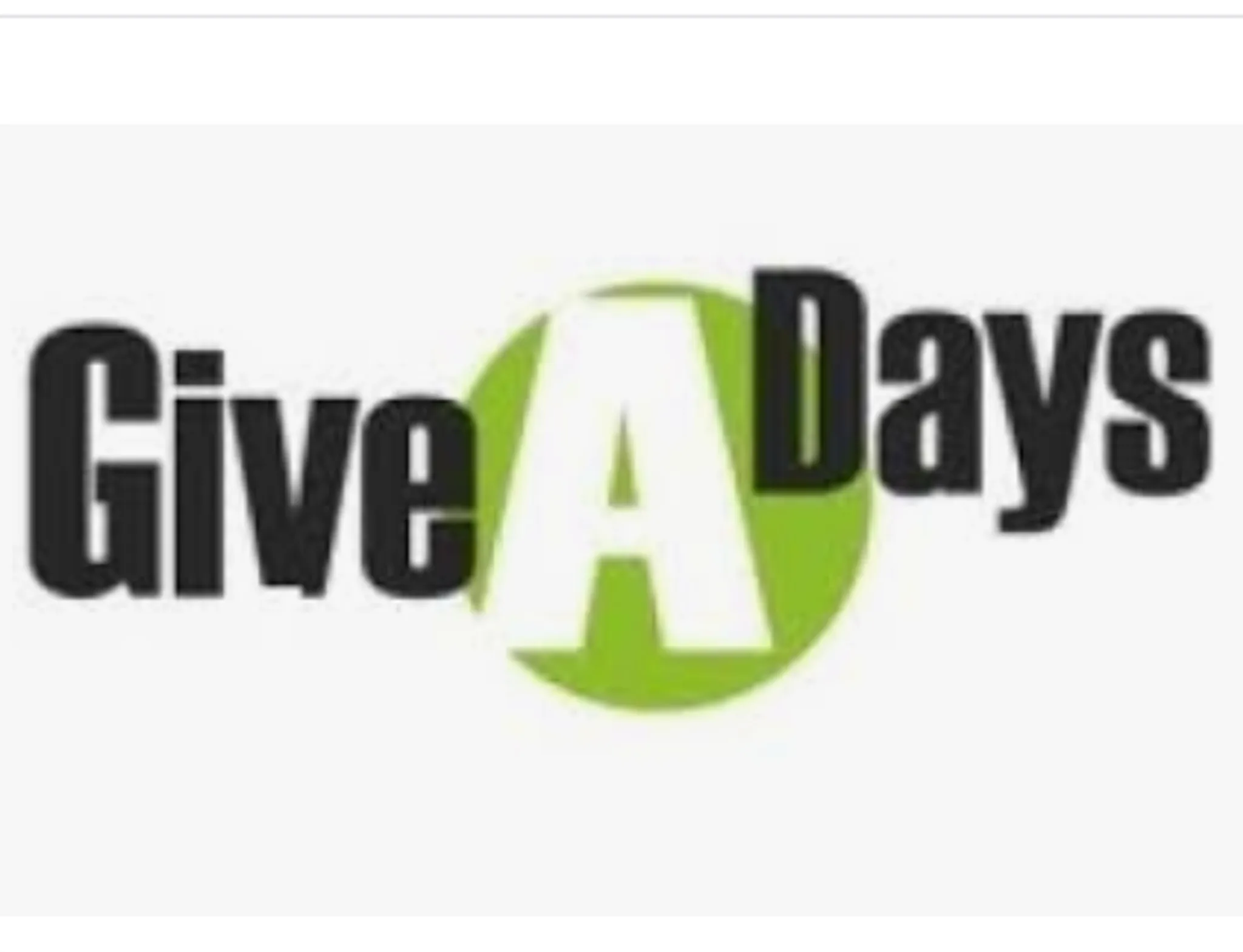 GIVEADAYS