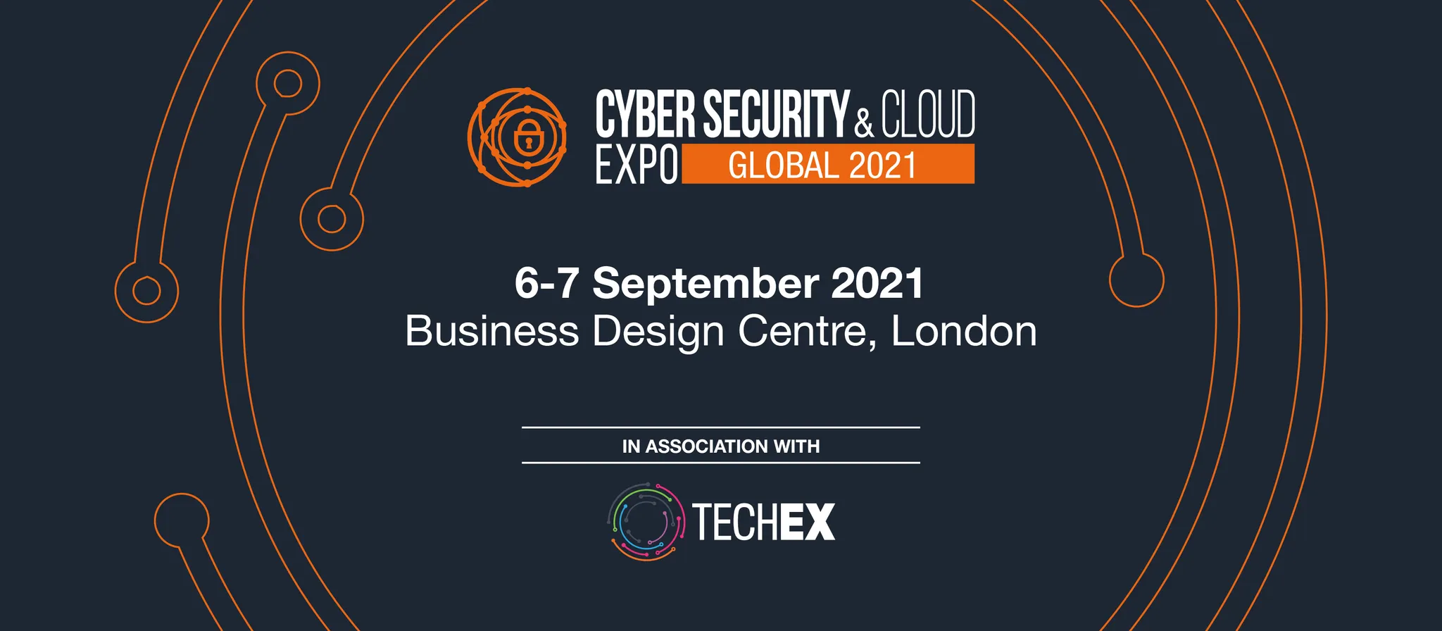 Cyber Security & Cloud Expo Global