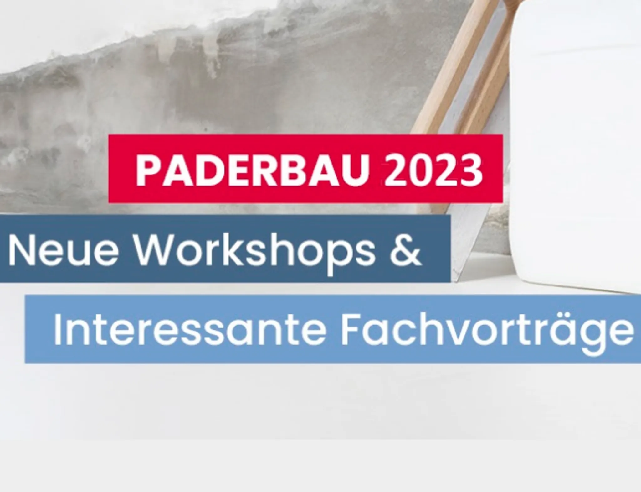 PADERBAU
