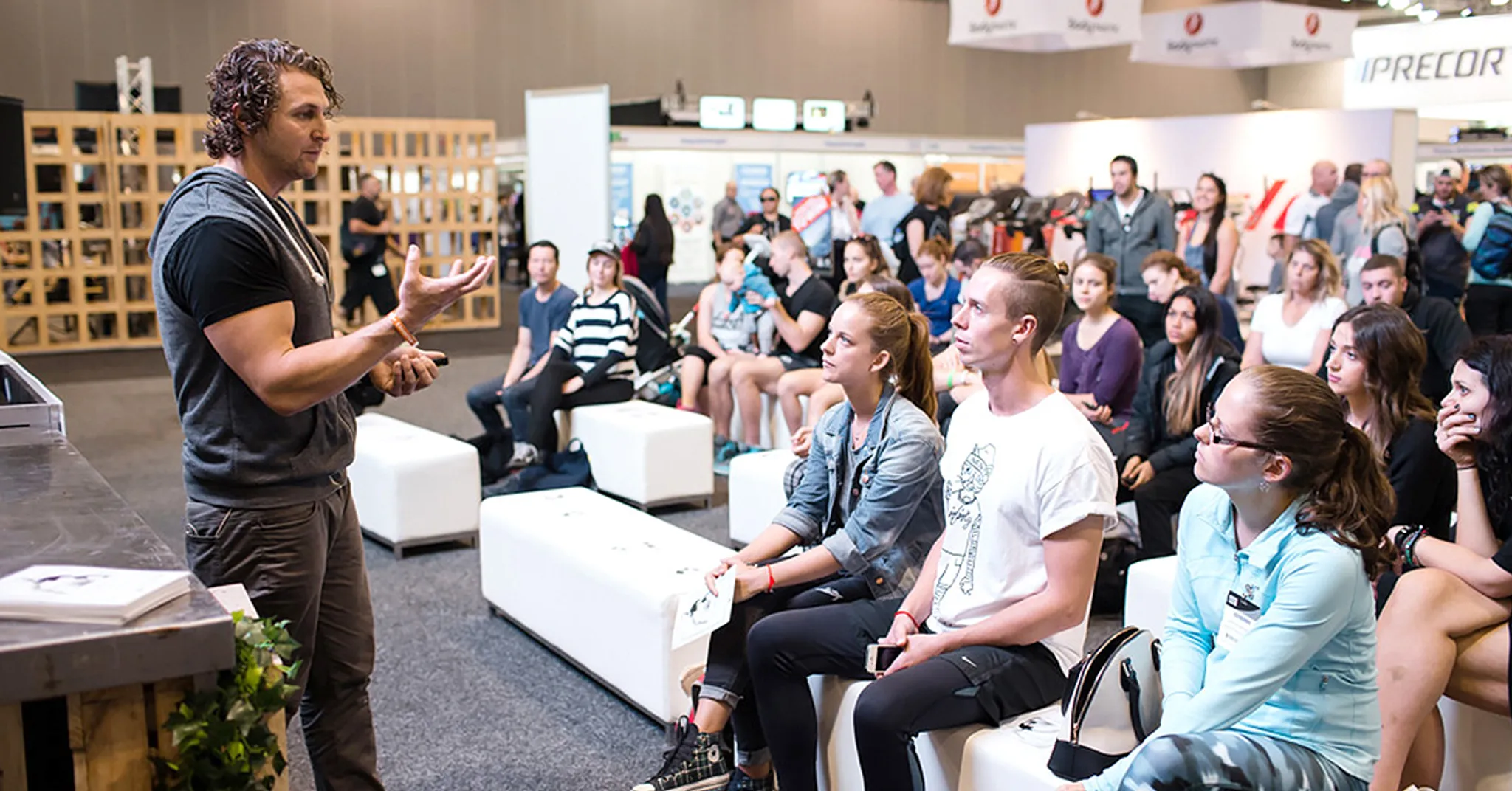 Fitness+Wellness Australia