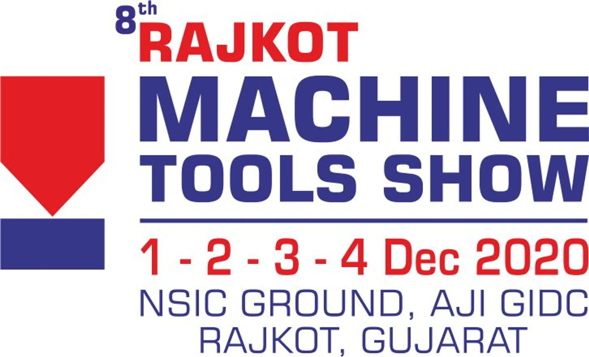 Rajkot Machine Tools Show