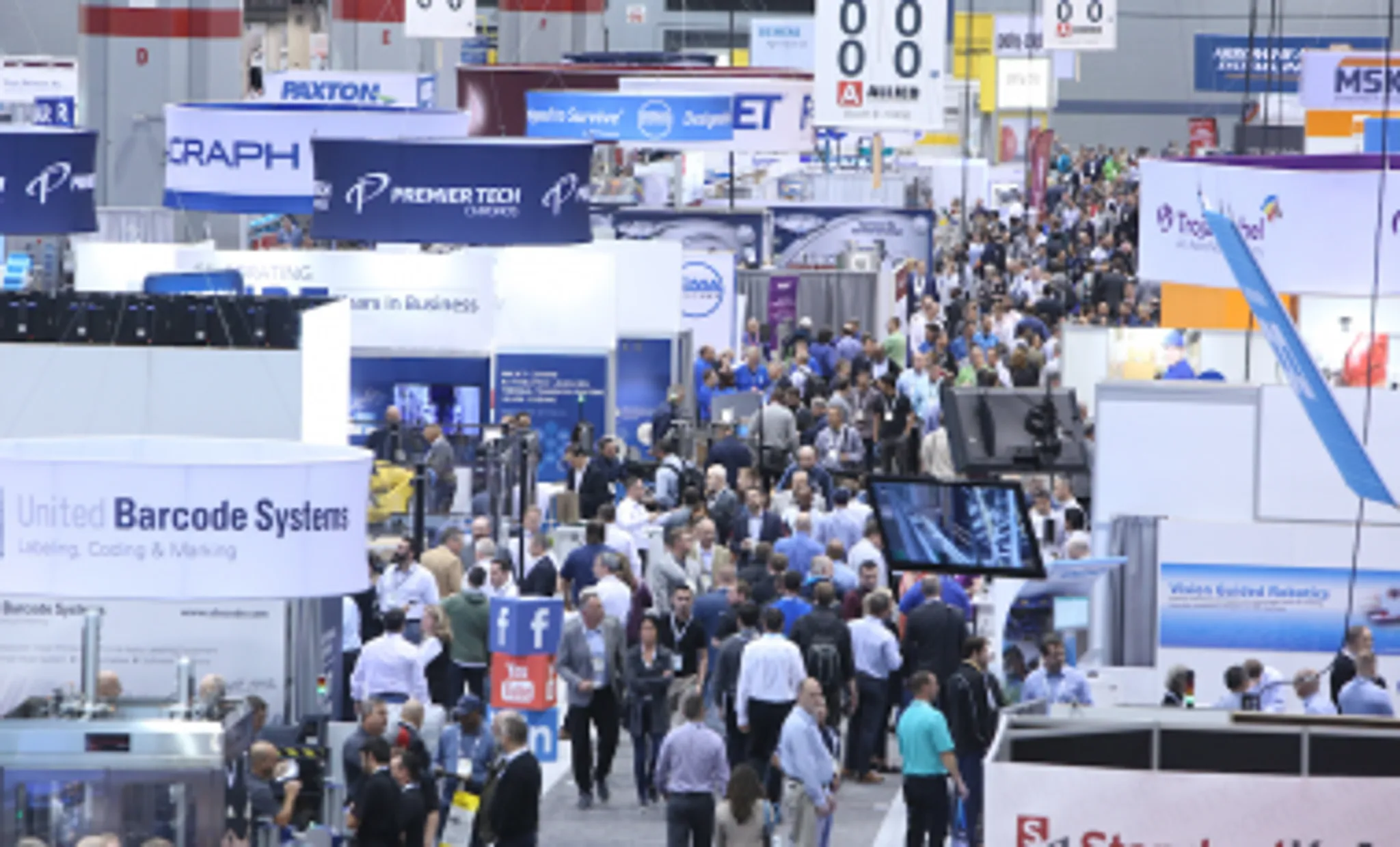 Healthcare Packaging EXPO