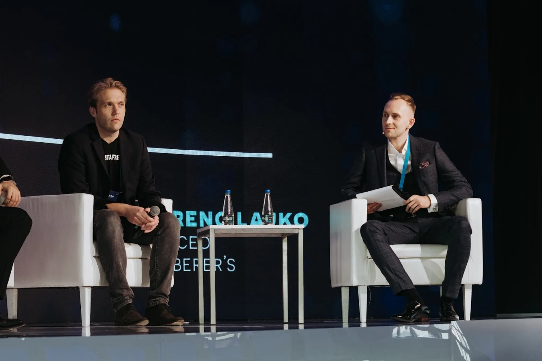 hyperLOG - transport and logistics future forum