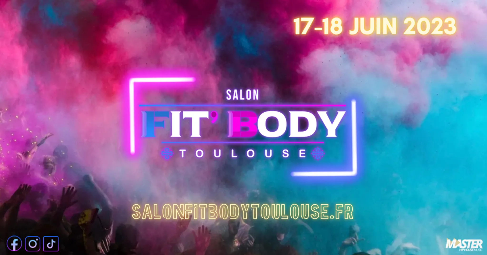 Salon Fit' Body Toulouse