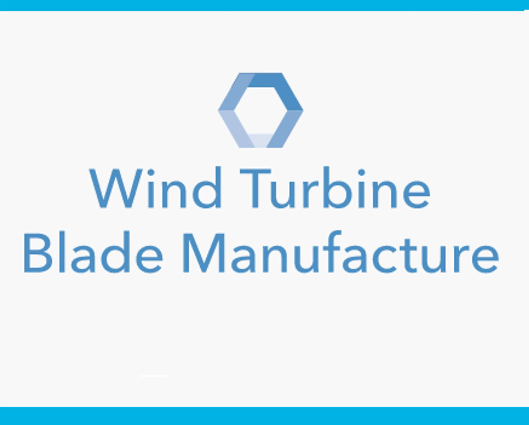 WIND TURBINE BLADE MANUFACTURE