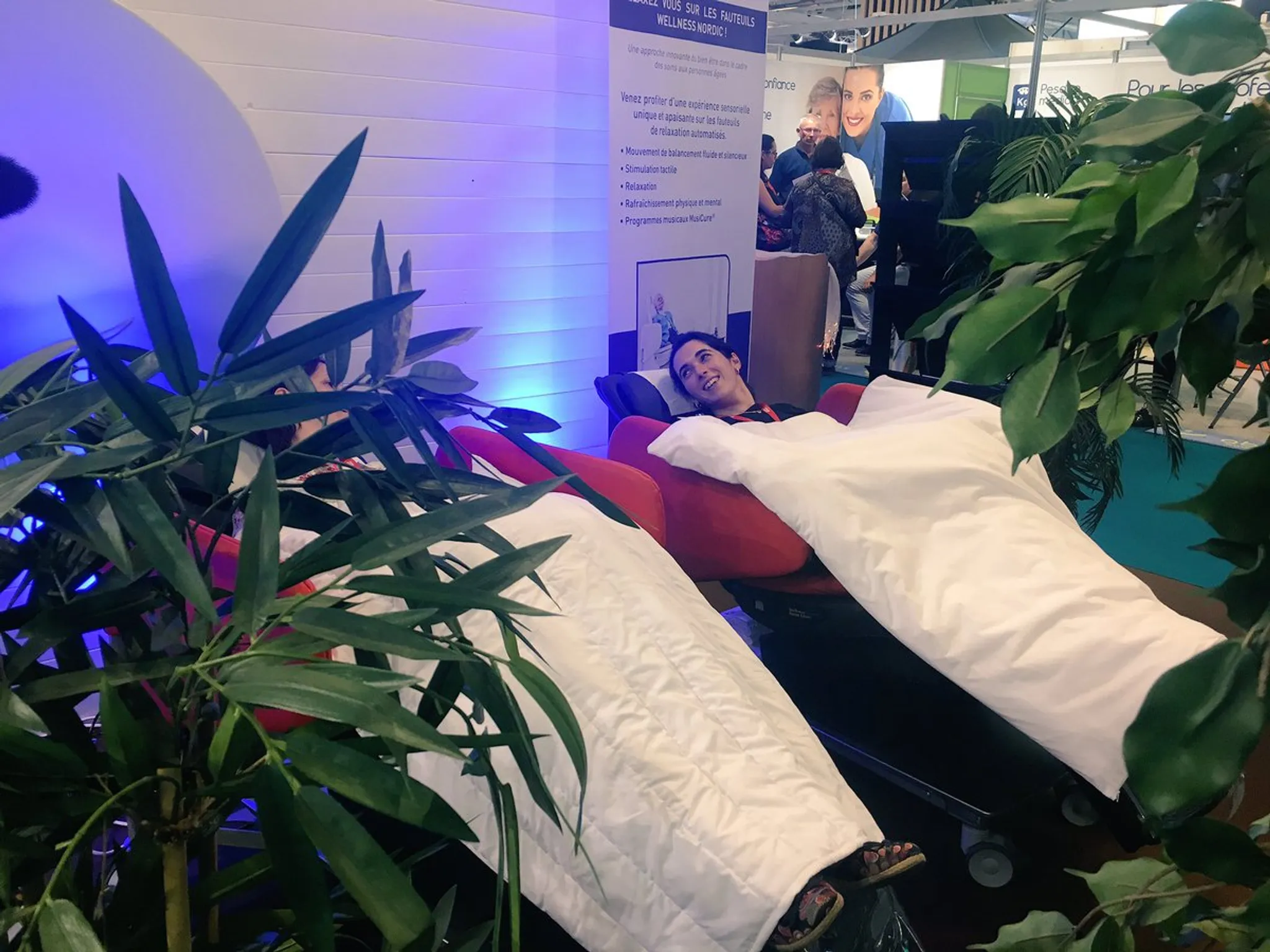 Intermeditech - Paris Health Care Week